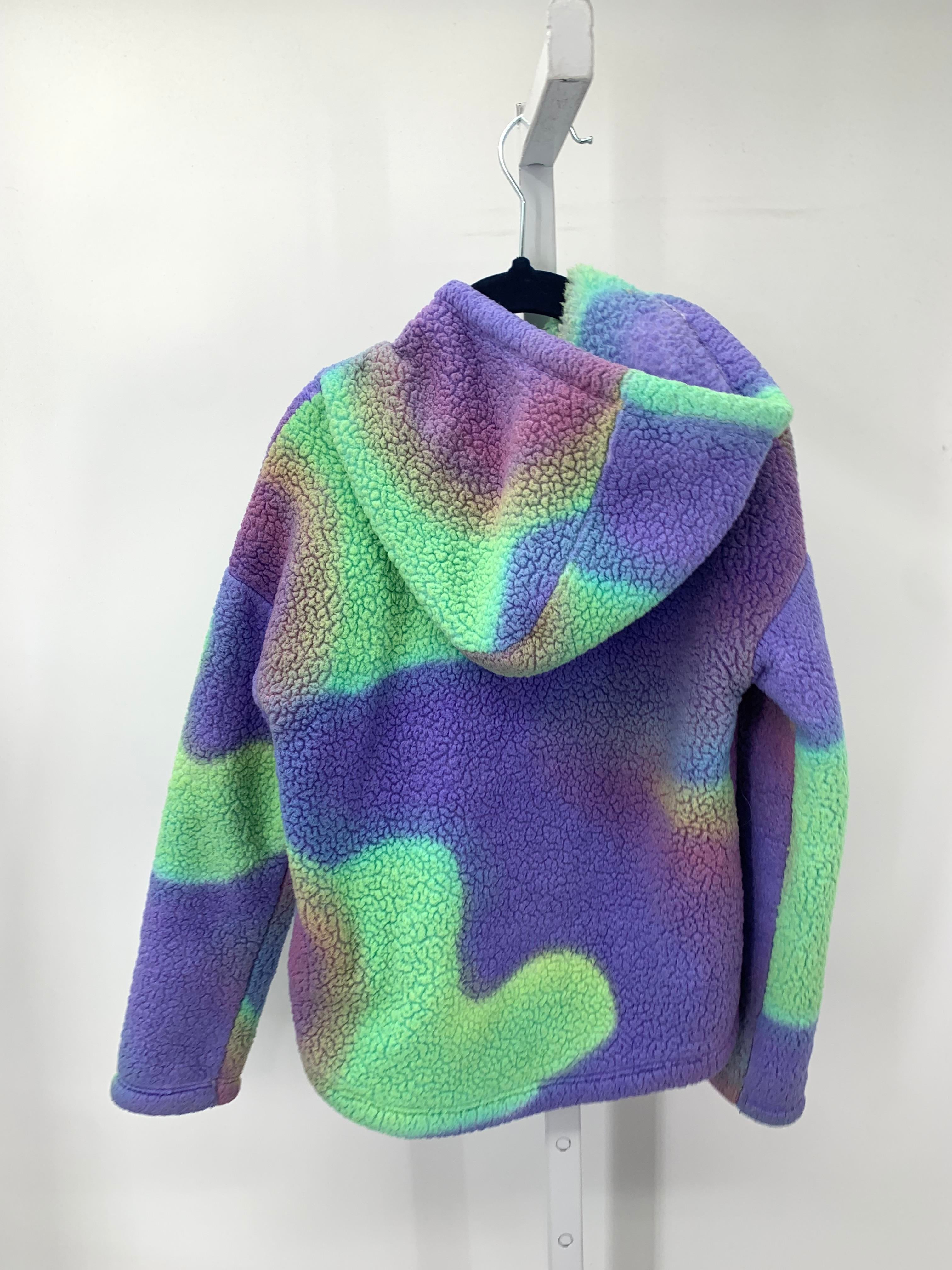 Nike Size 5 Girls Hoodie