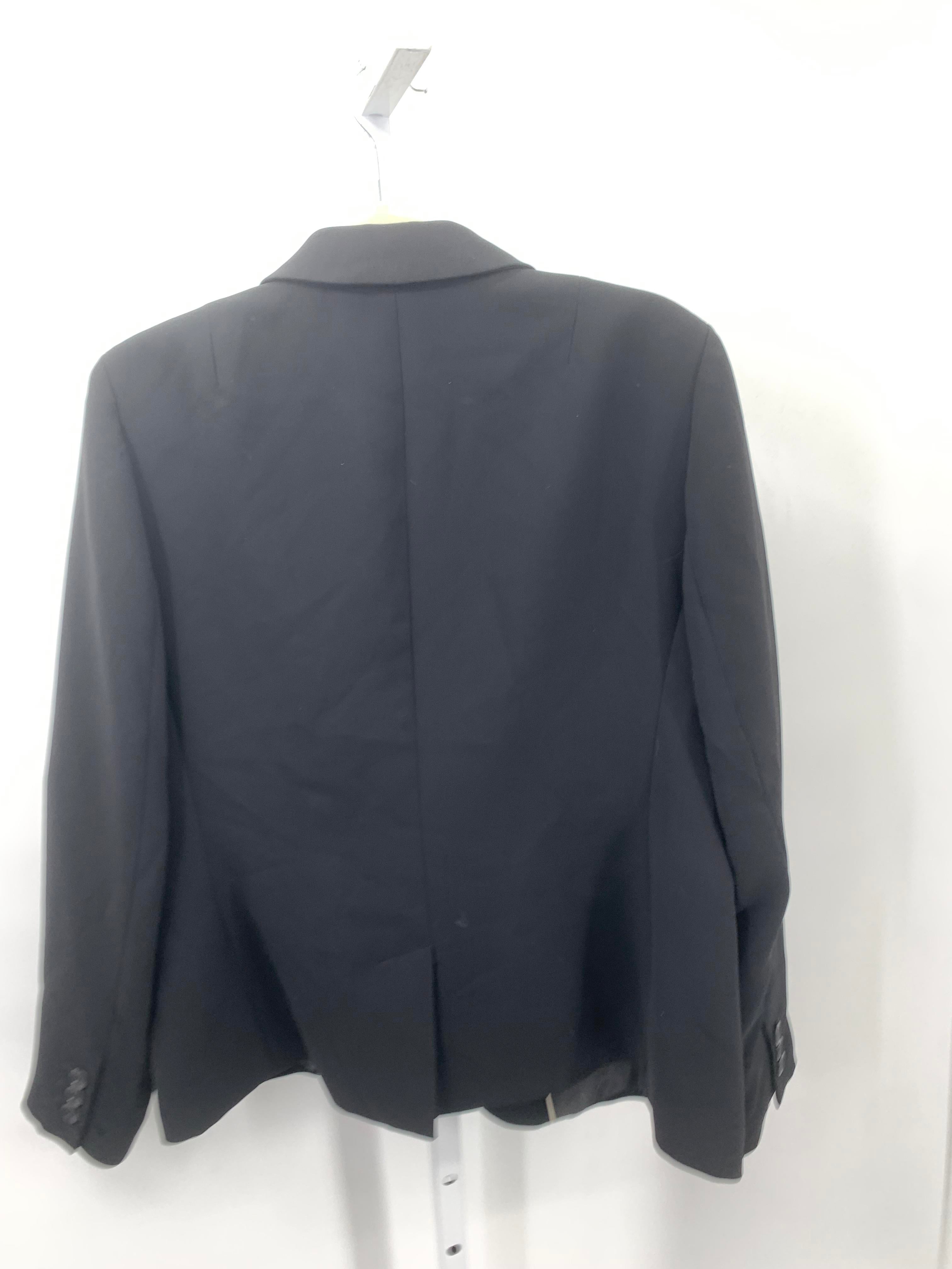 Talbots Size 14 Misses Blazer