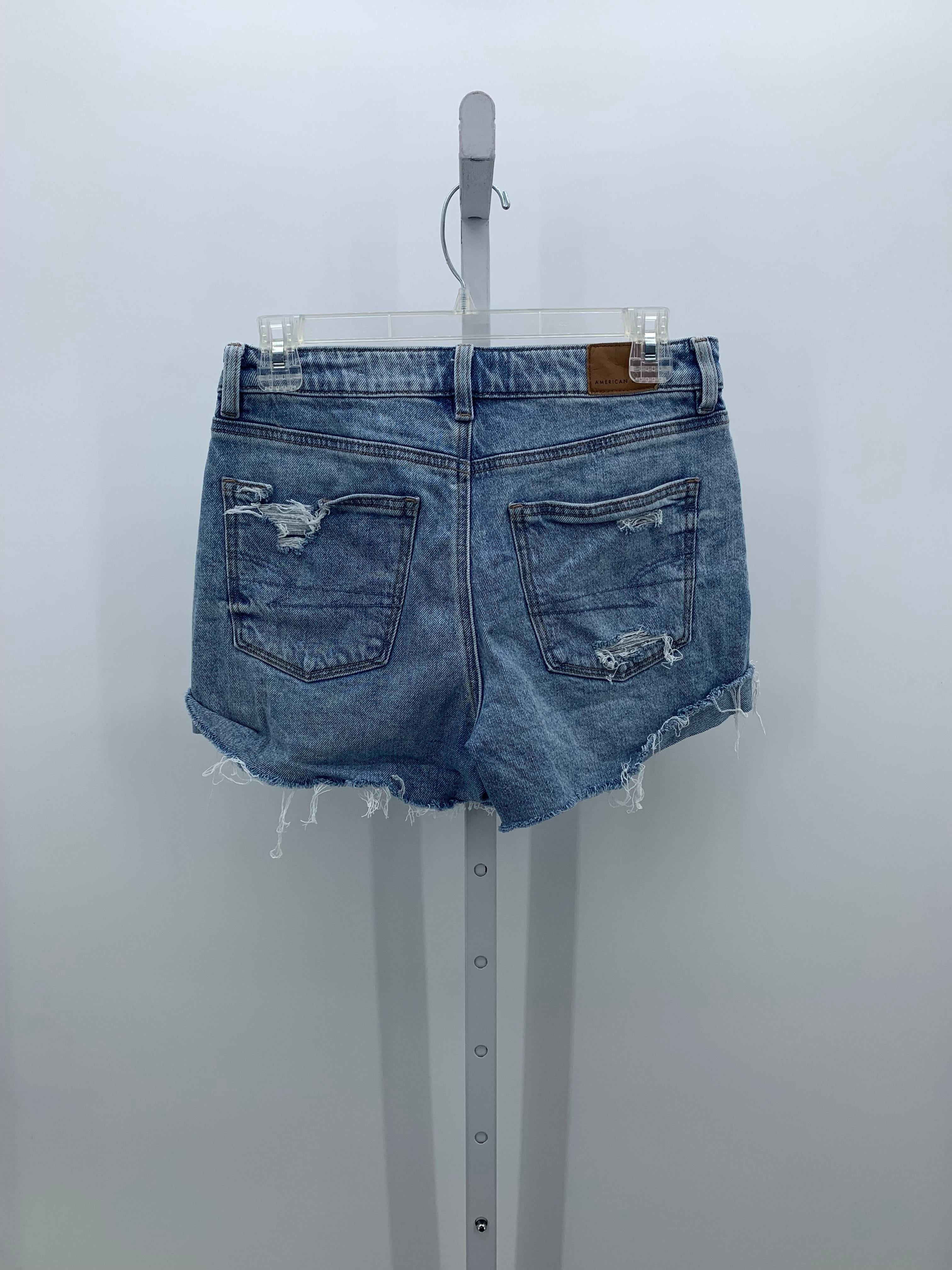 American Eagle Size 0 Juniors Shorts