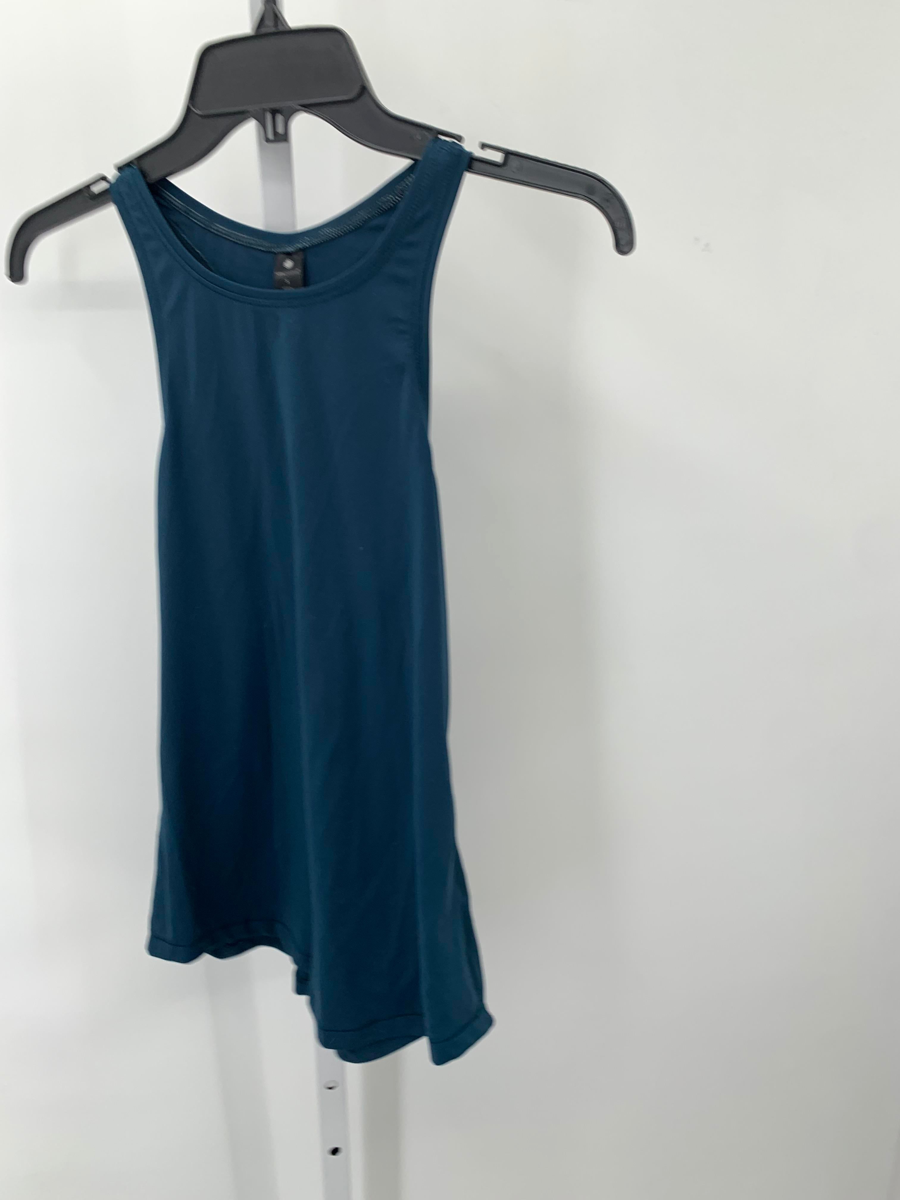 Yogalicious Size Small Misses Tank