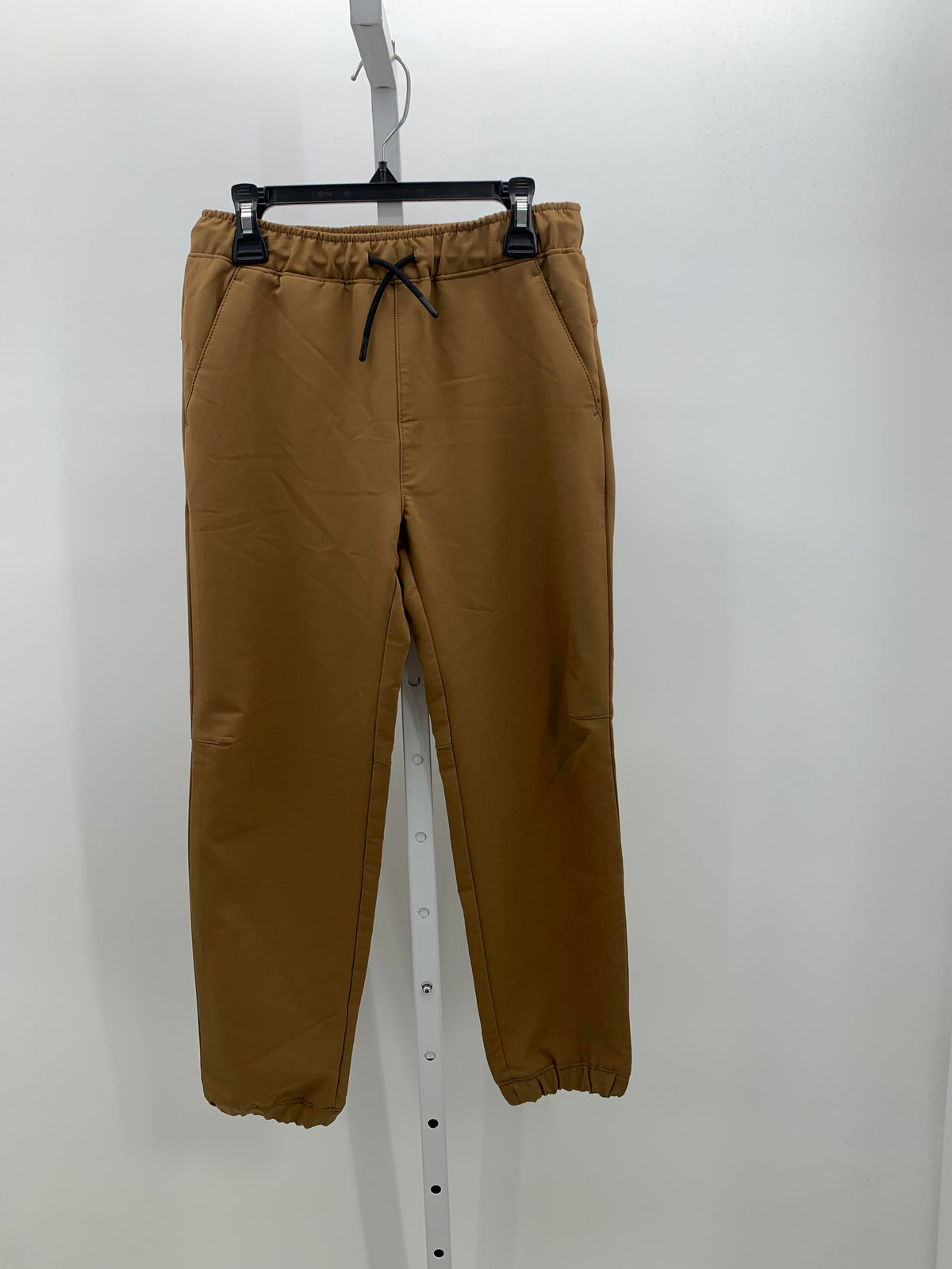 DRAW WAIST JOGGER