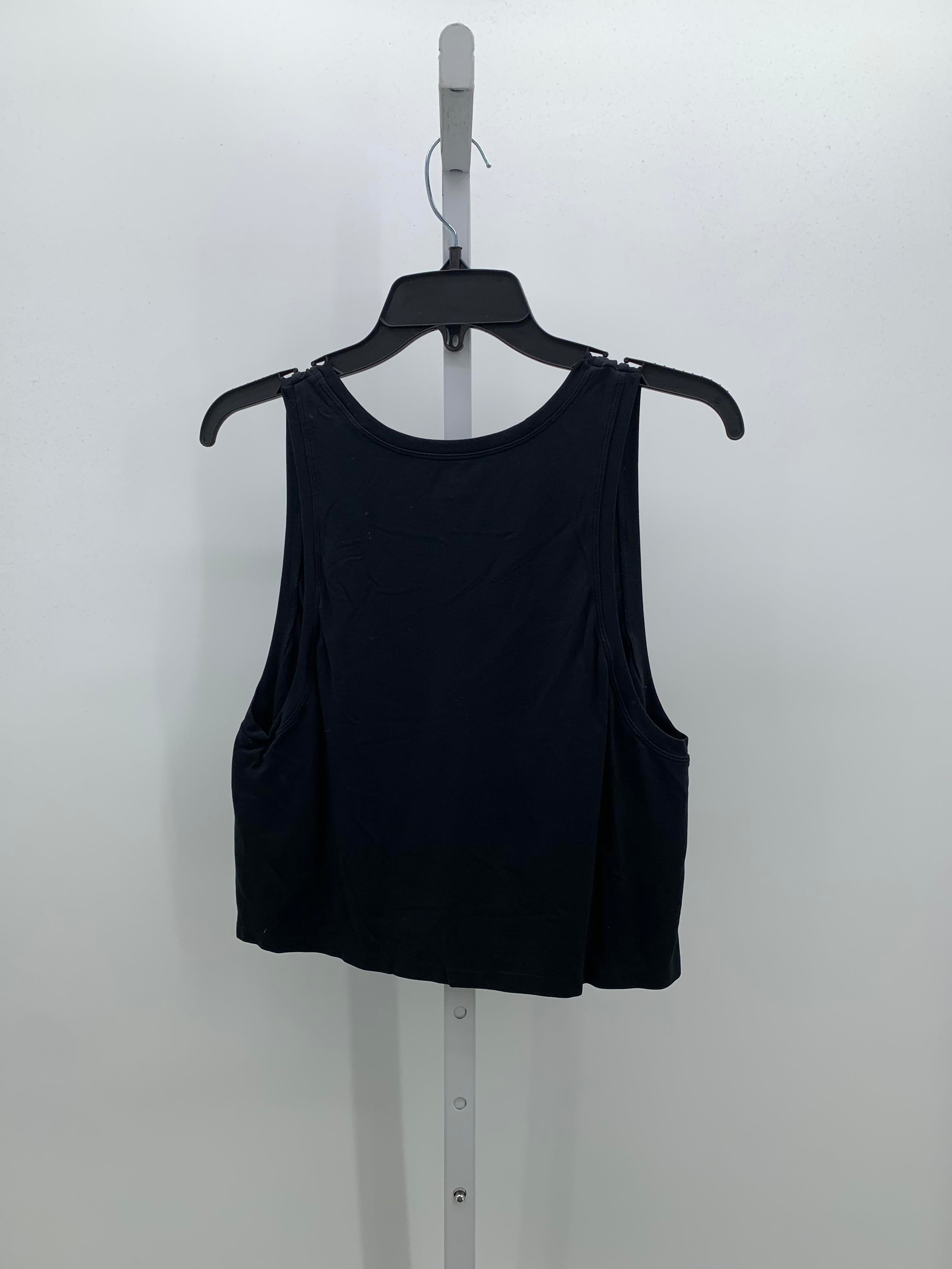 Gilly Hicks Size Medium Juniors Tank