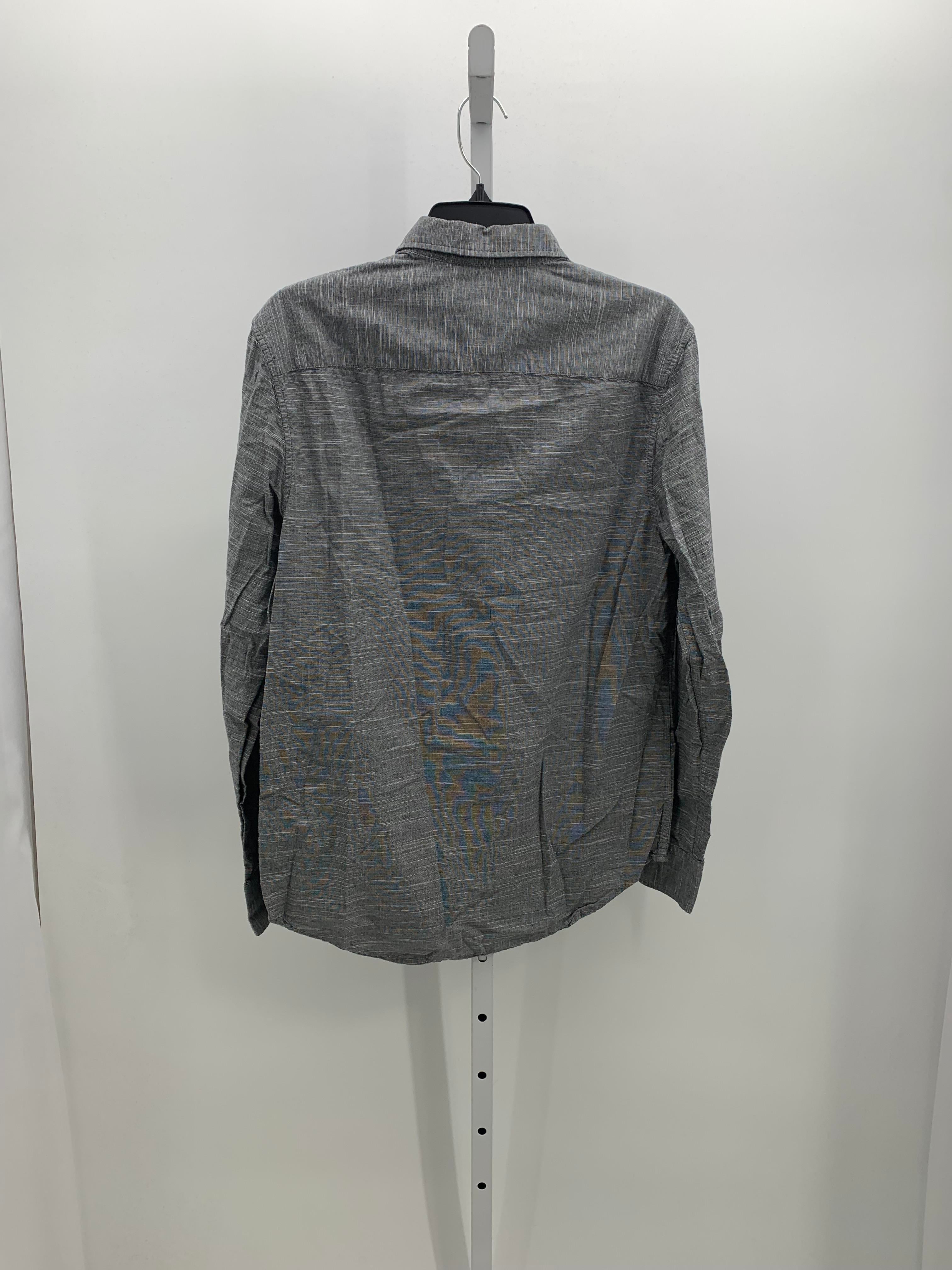 BTN DOWN SHIRT