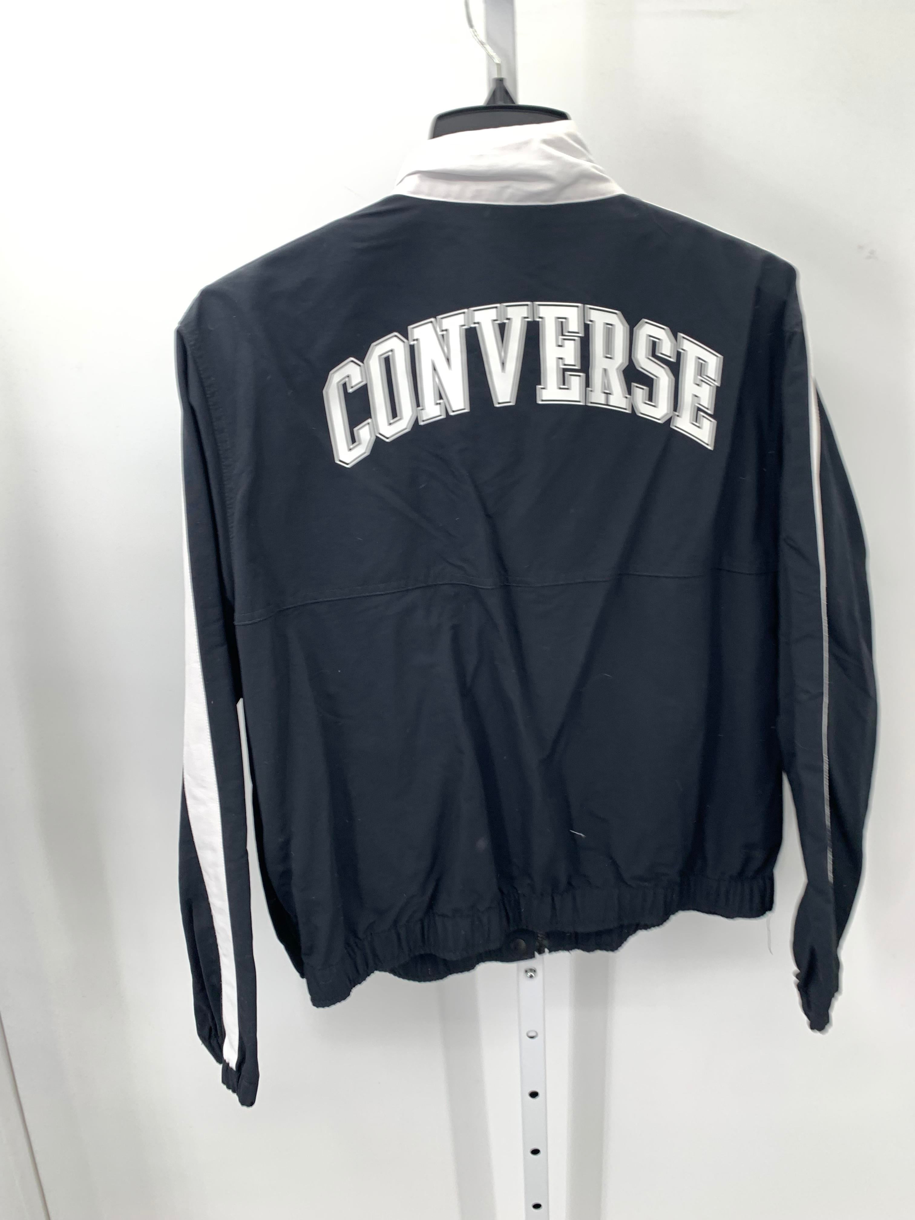 Converse Size XXL Misses Lightweight Jacket