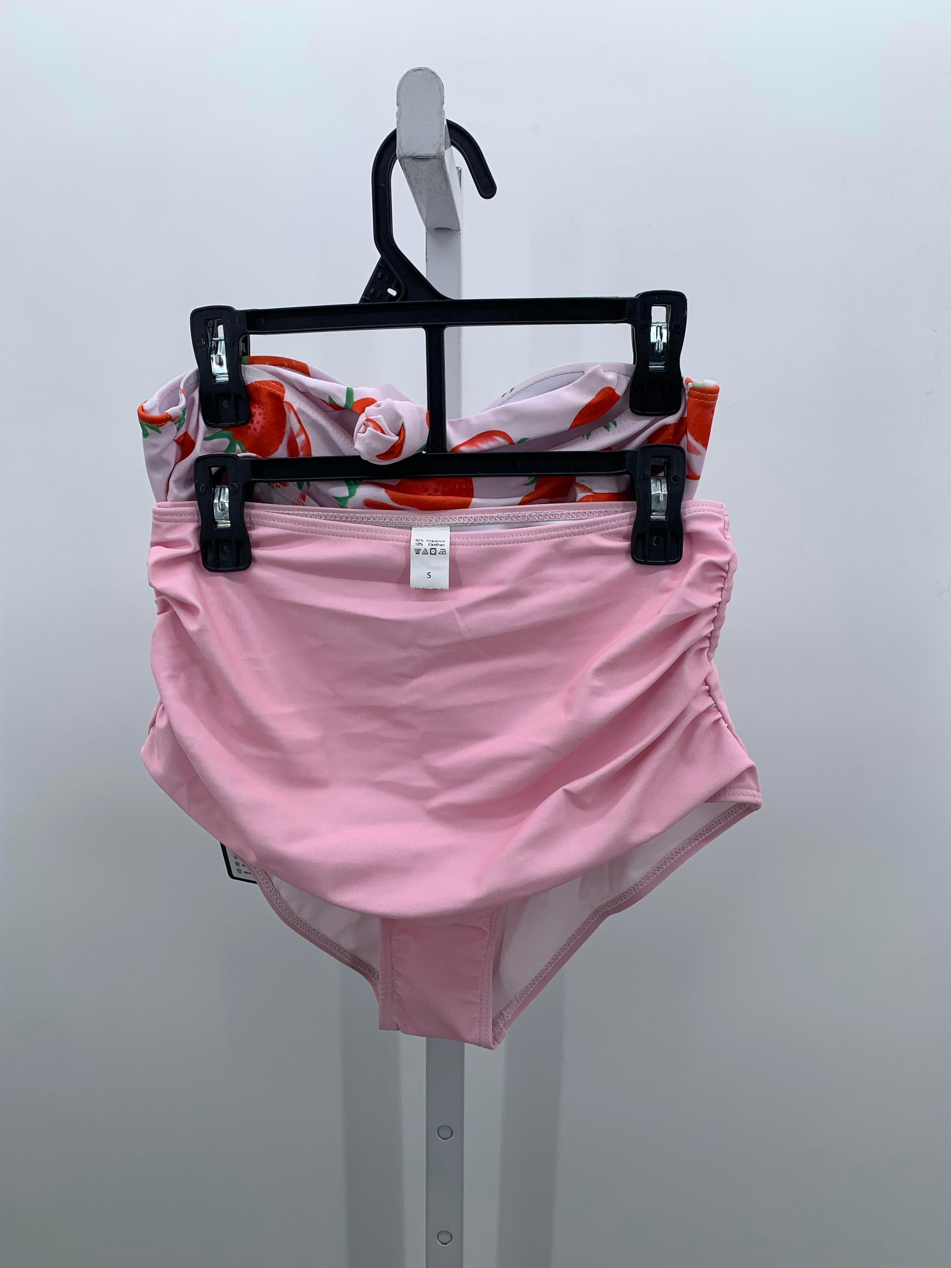 Size Small Juniors Swimsuit