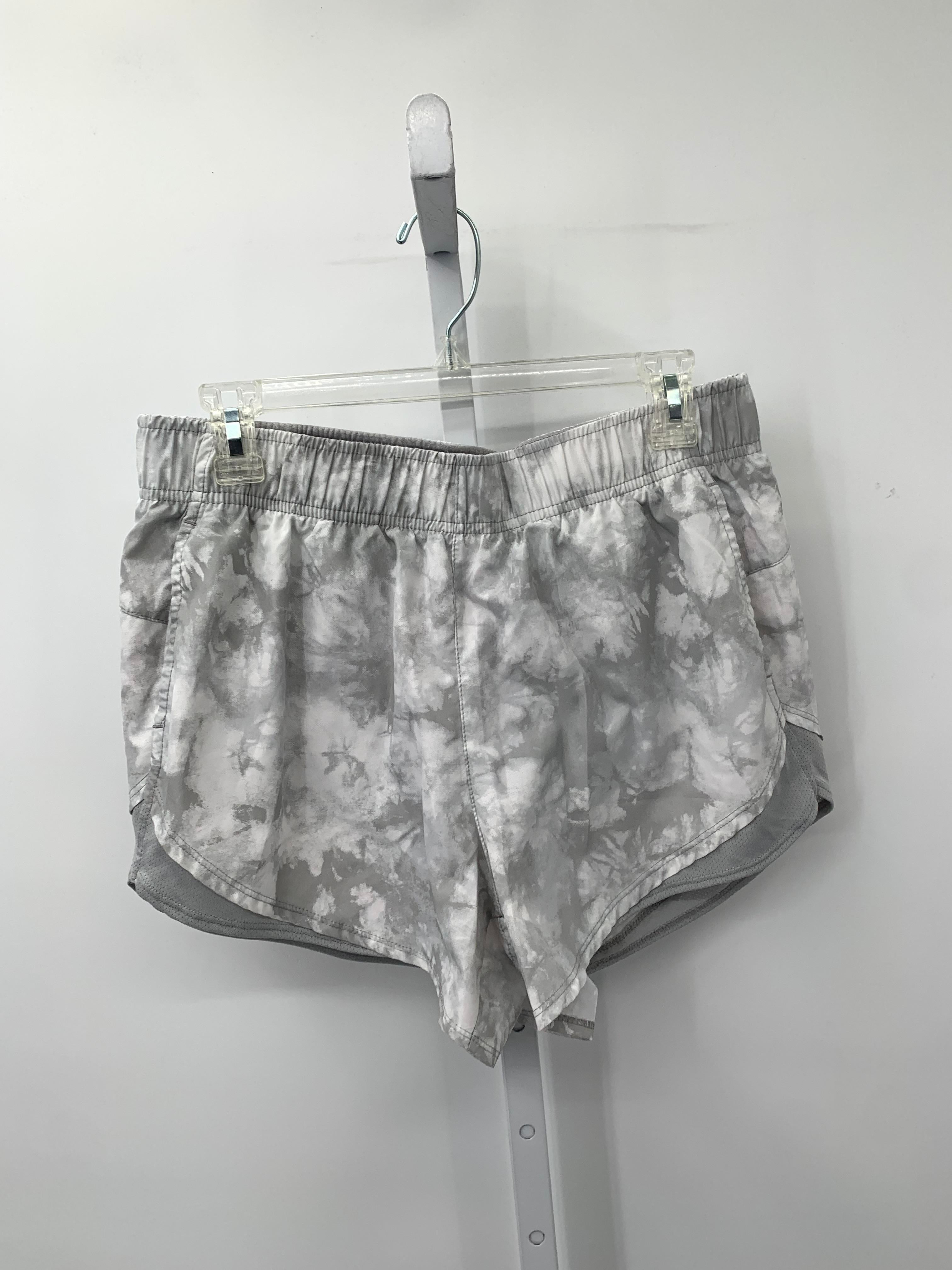 Athletic Works Size Medium Misses Shorts