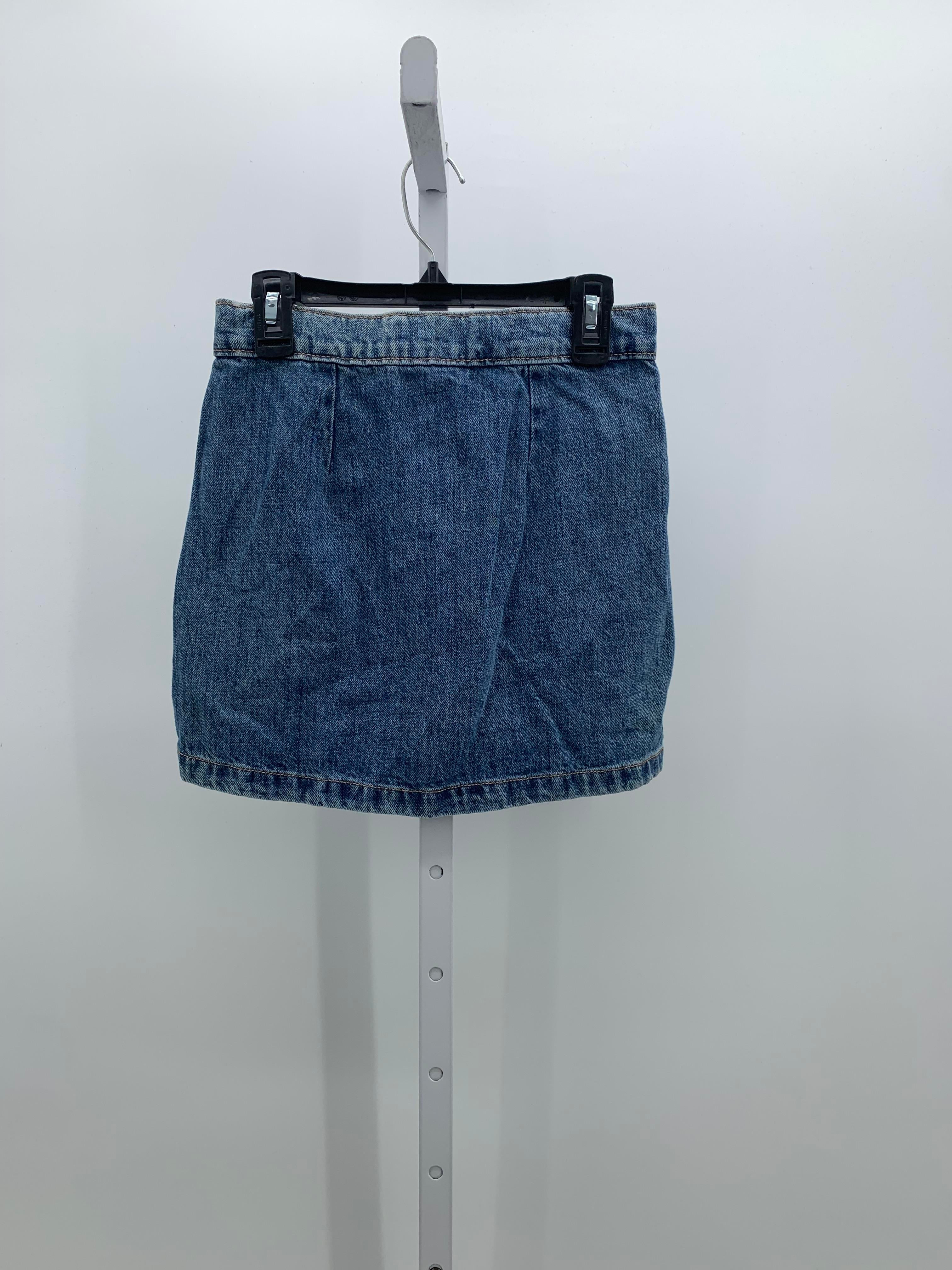 Old Navy Size 8 Girls Skirt