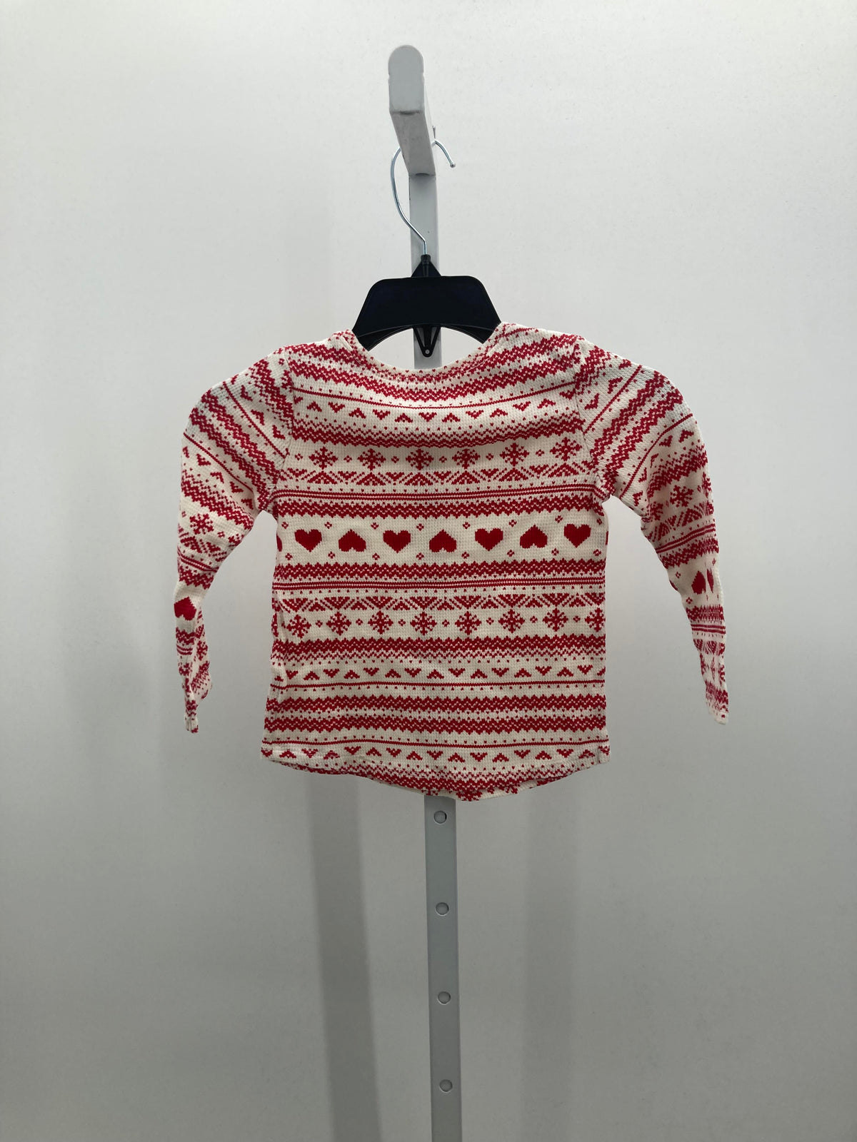 Old Navy Size 3T Girls Long Sleeve Shirt