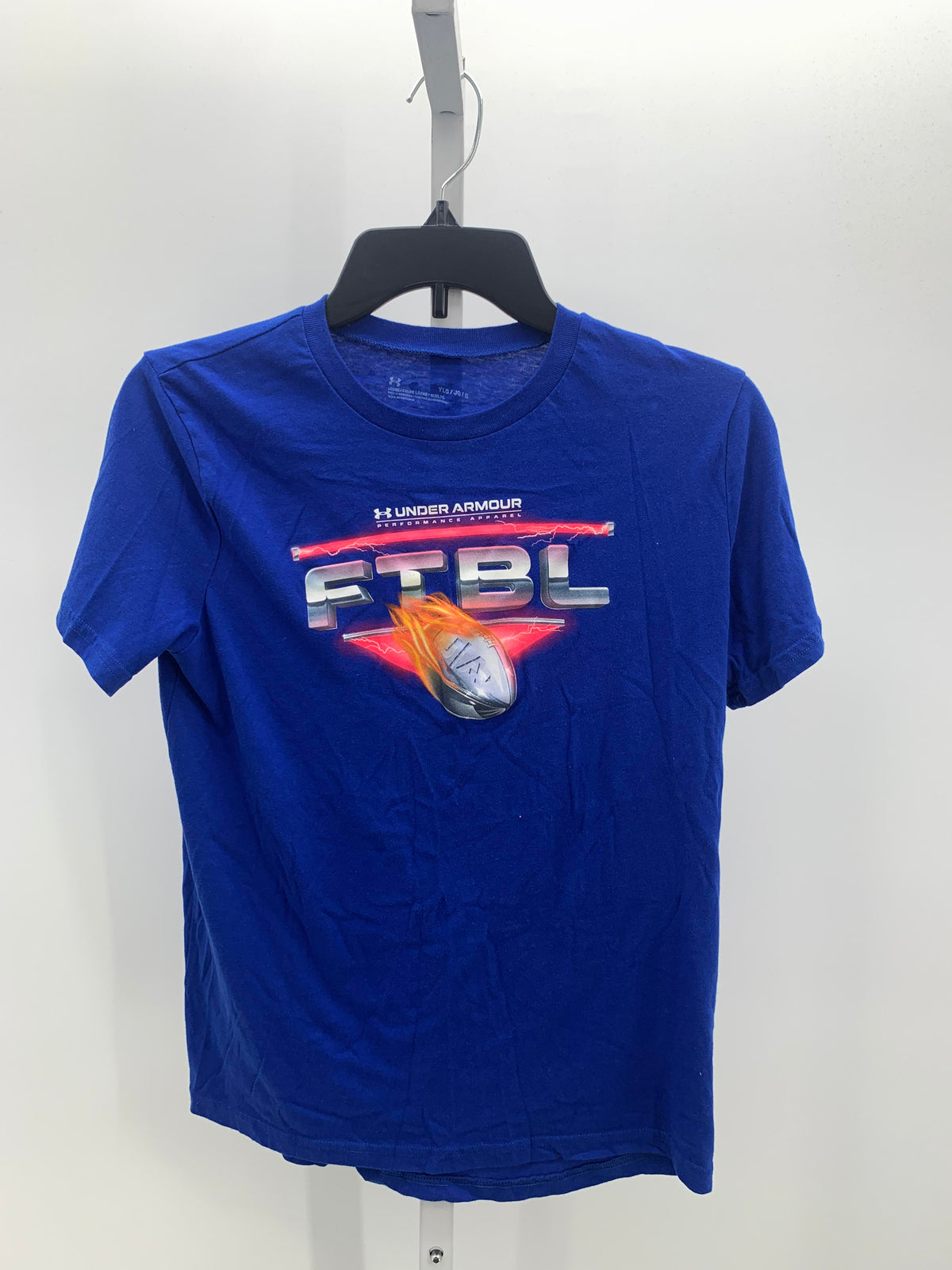 FTBL KNIT TEE