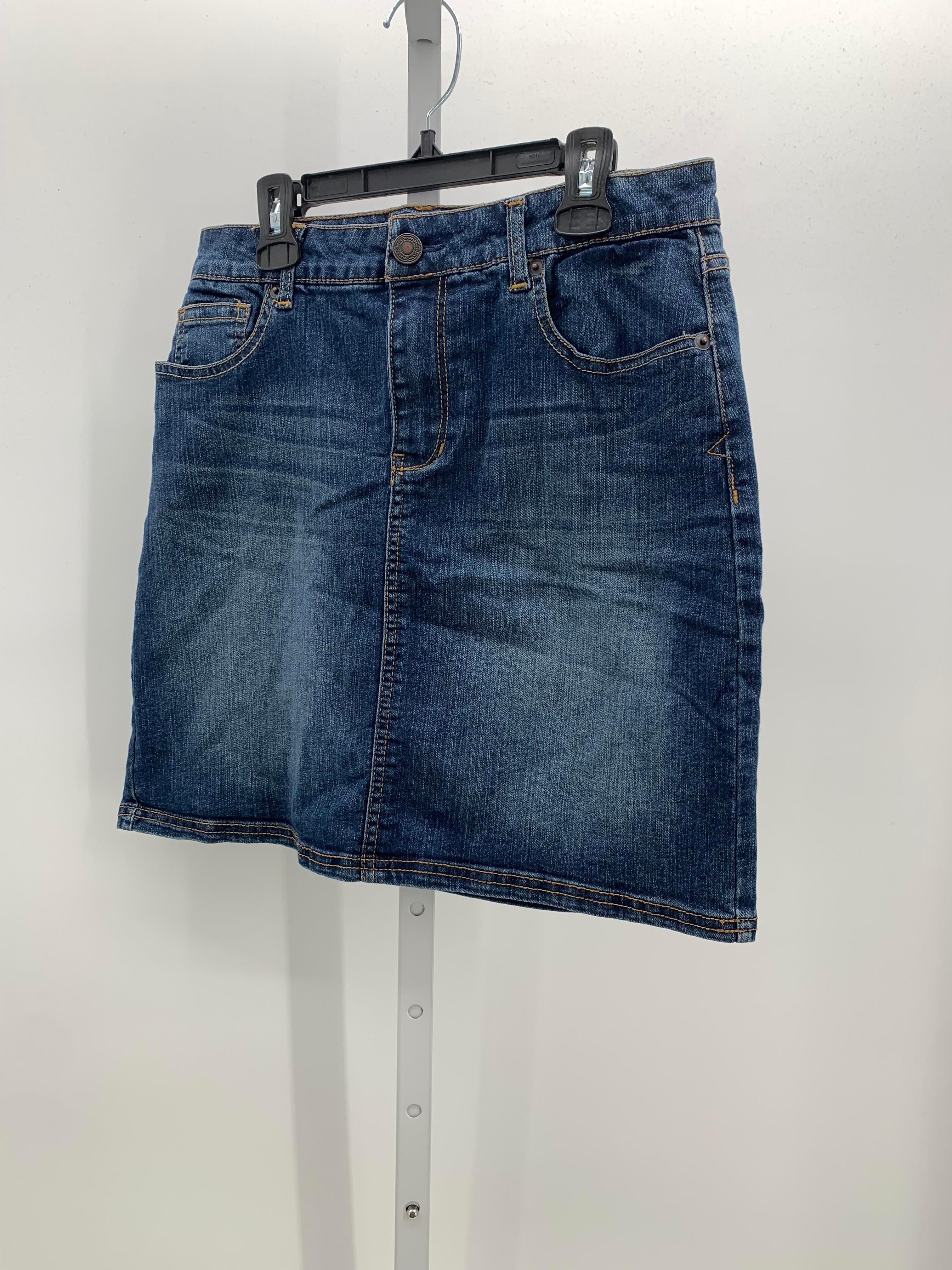 Size 6 Misses Skirt