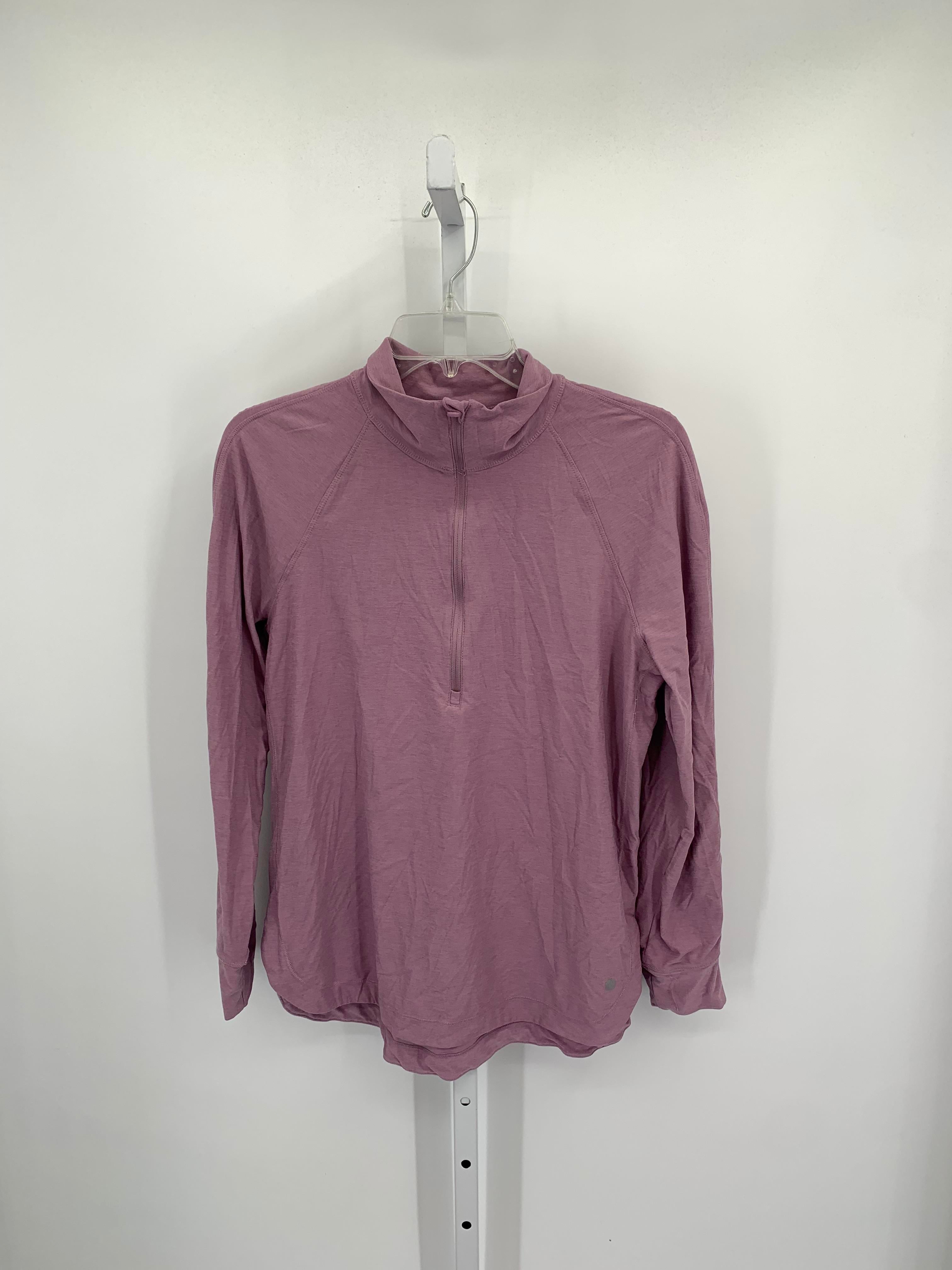 Size Medium Misses Long Sleeve Shirt