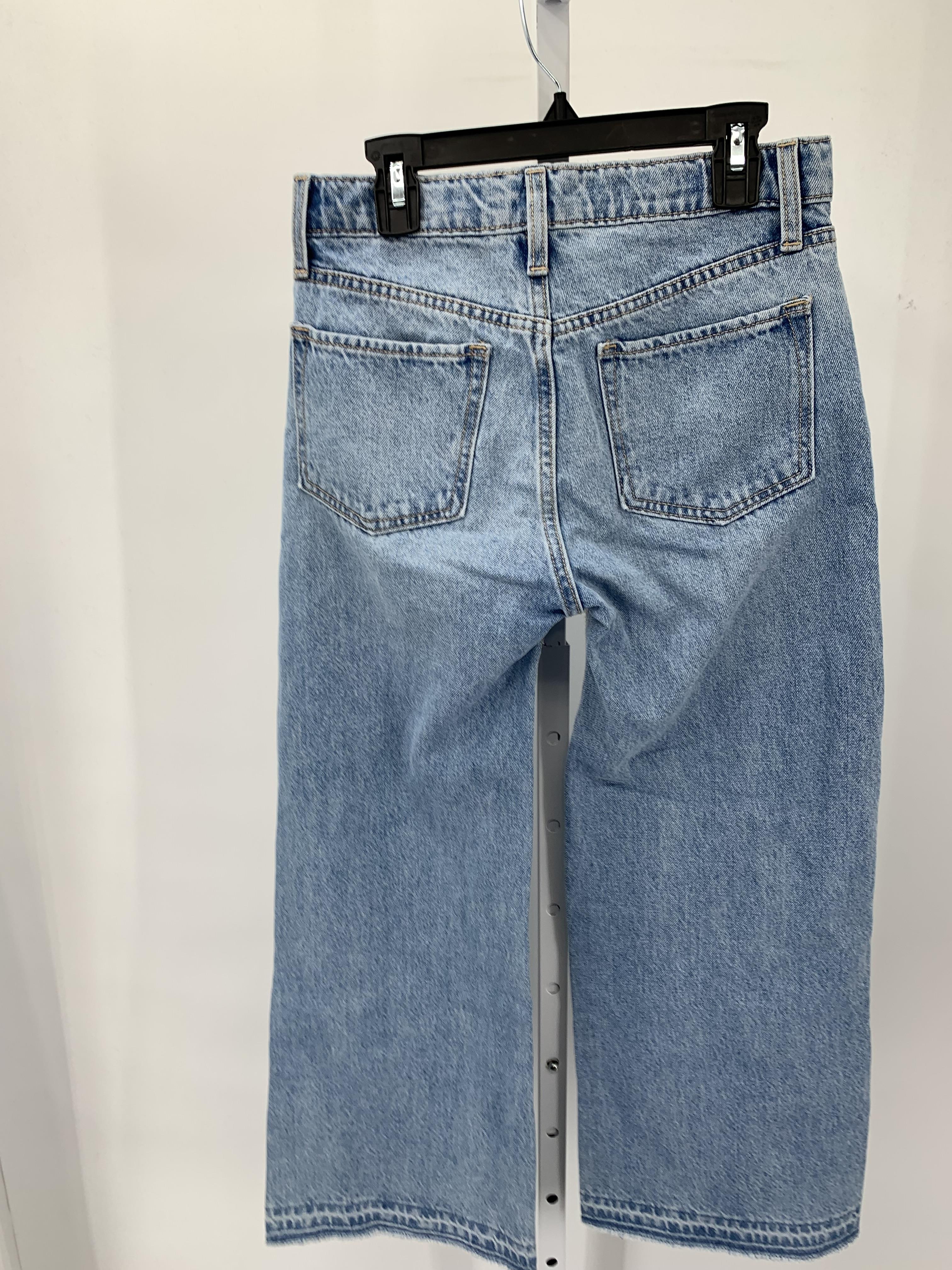 Old Navy Size 12 Girls Jeans