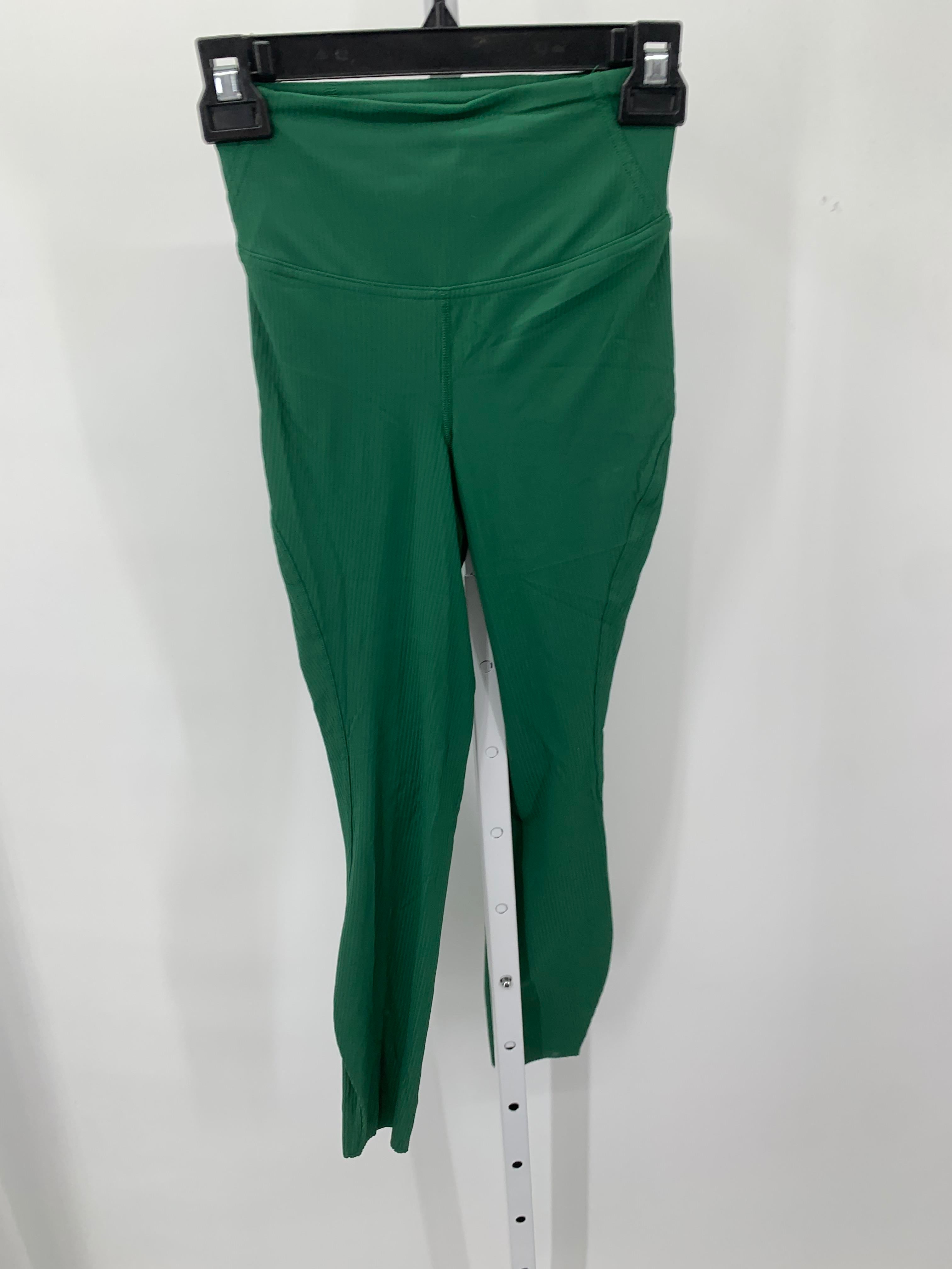 Lululemon Size 2 Misses Leggings