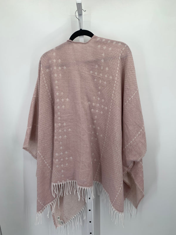 Size Medium Misses Shawl