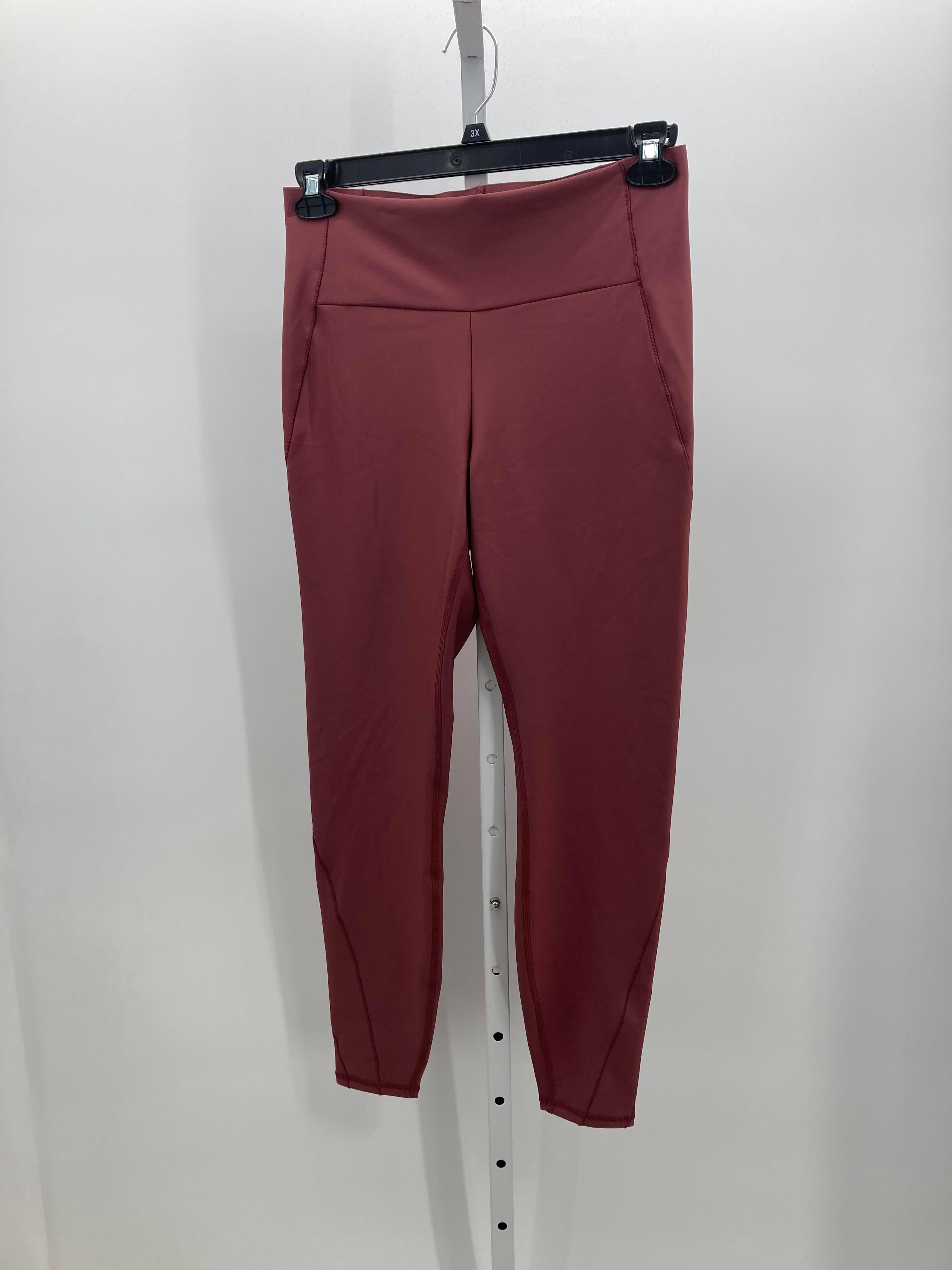 Avia Size Large Misses Leggings