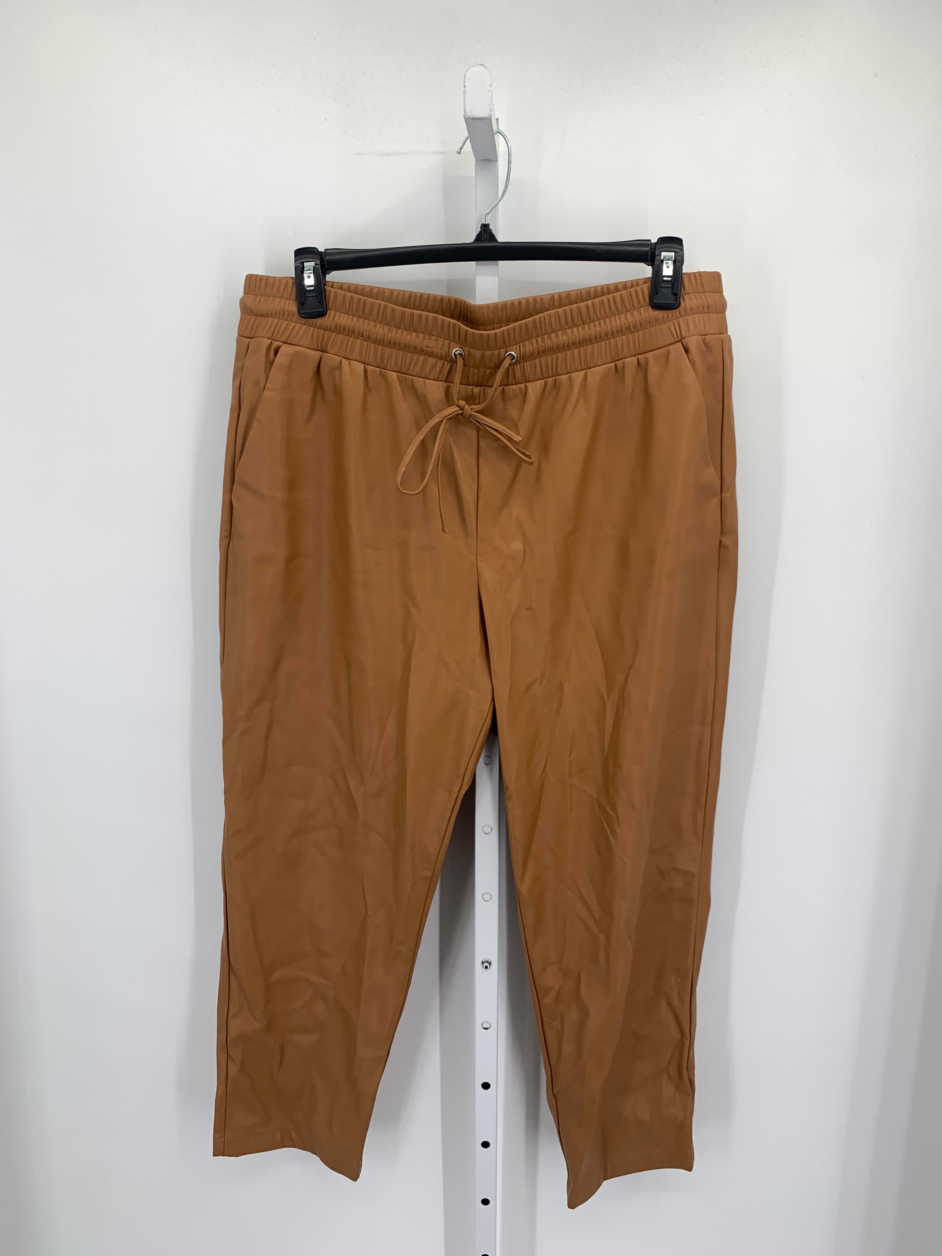 Loft Size Extra Large Misses Pants