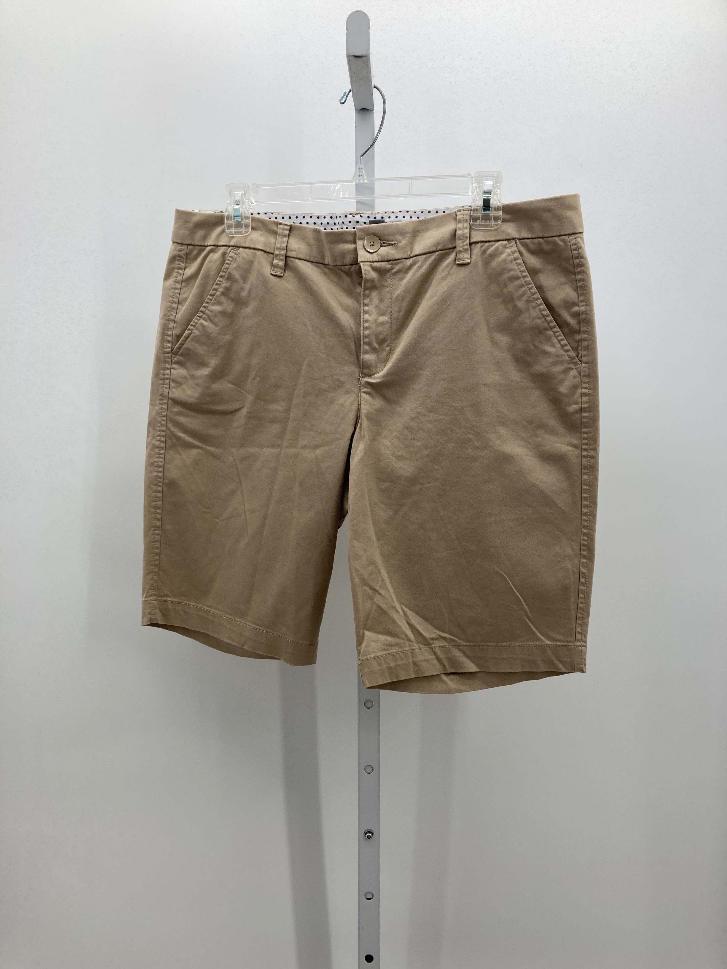JCP Size 12 Petite Petite Shorts