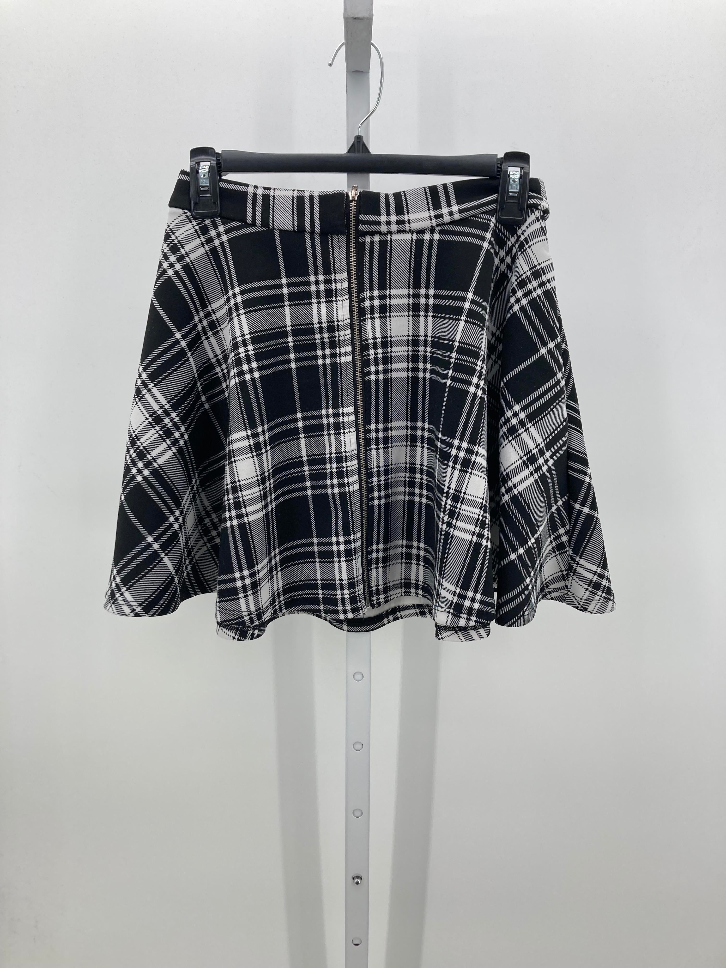 Hot Topic Size X Small Juniors Skirt