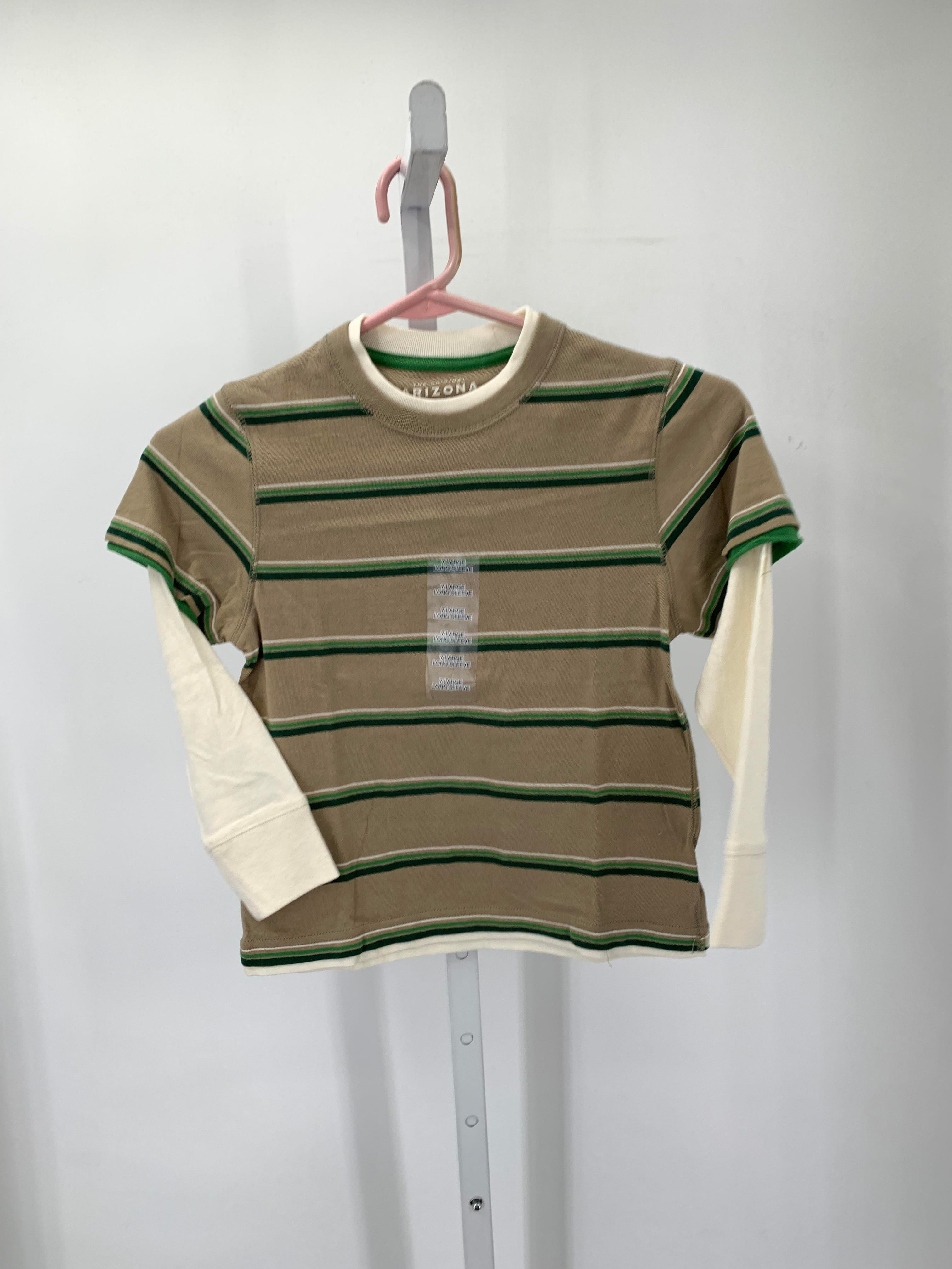 NEW STRIPES KNIT