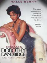 Introducing Dorothy Dandridge [DVD] [199 DVD - Region 2 -