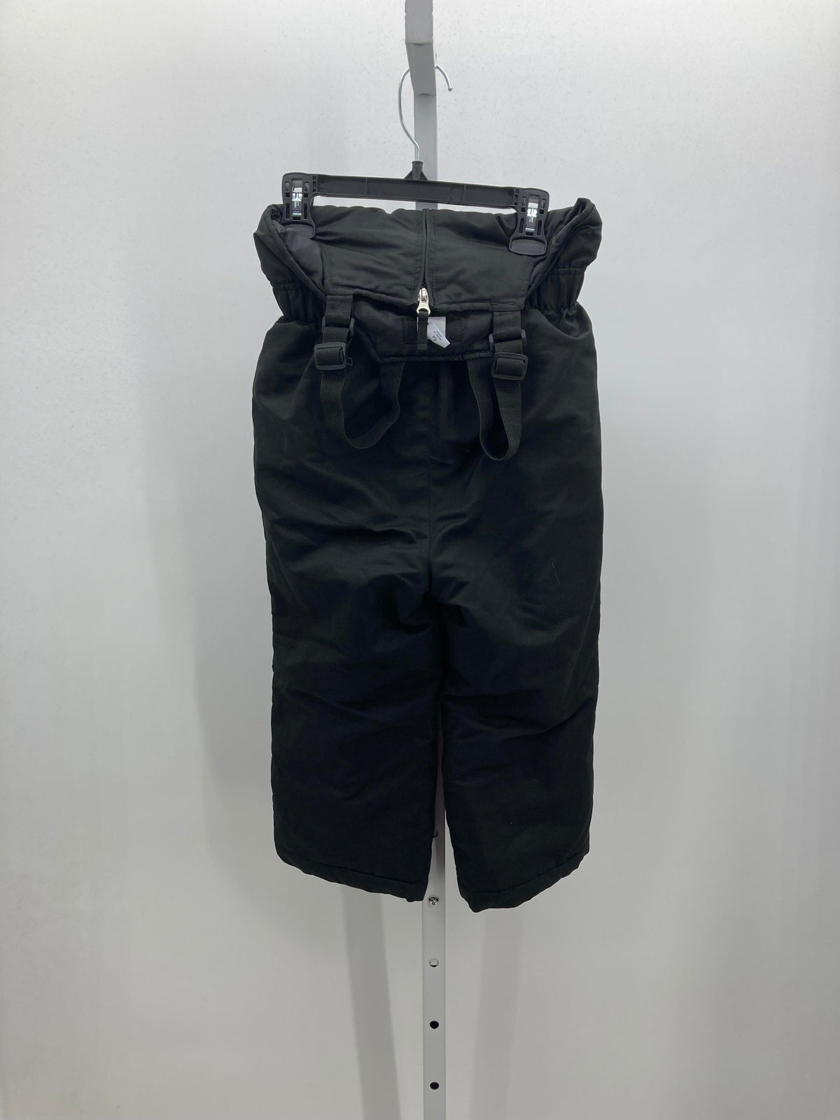 BIB SNOW PANTS