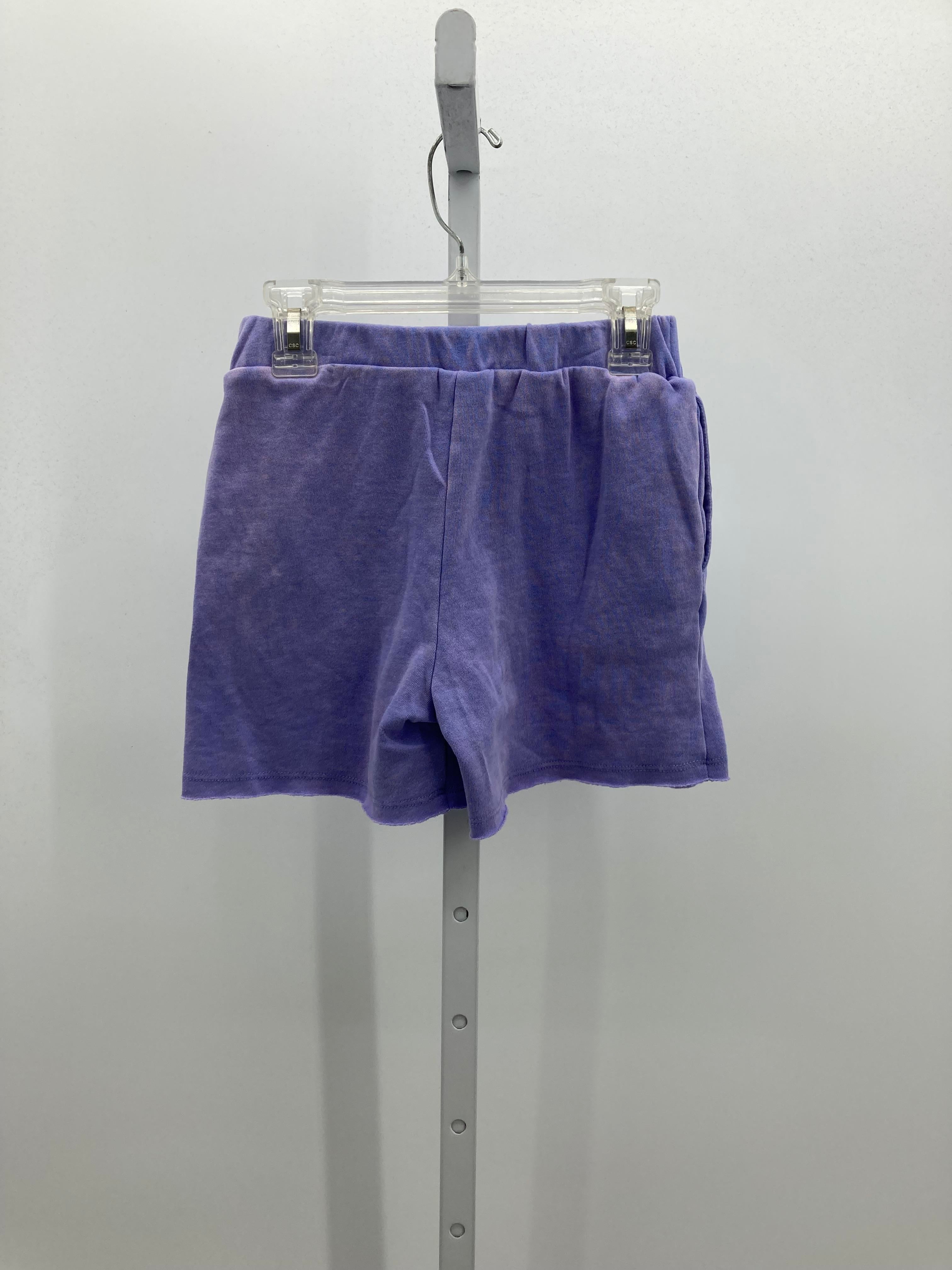 Art Class Size 8 Girls Shorts