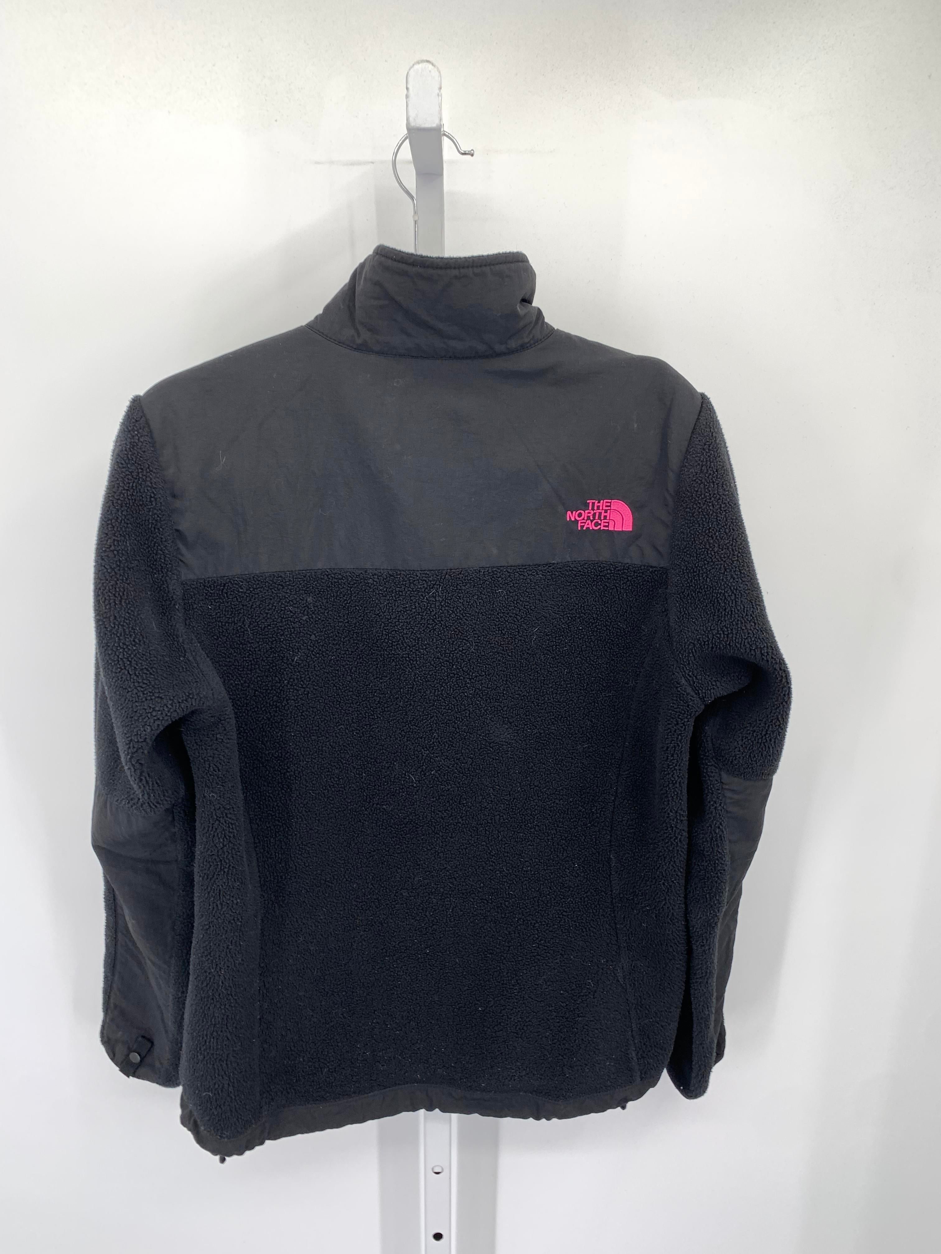 The North Face Size Medium Misses Fleece Jacket