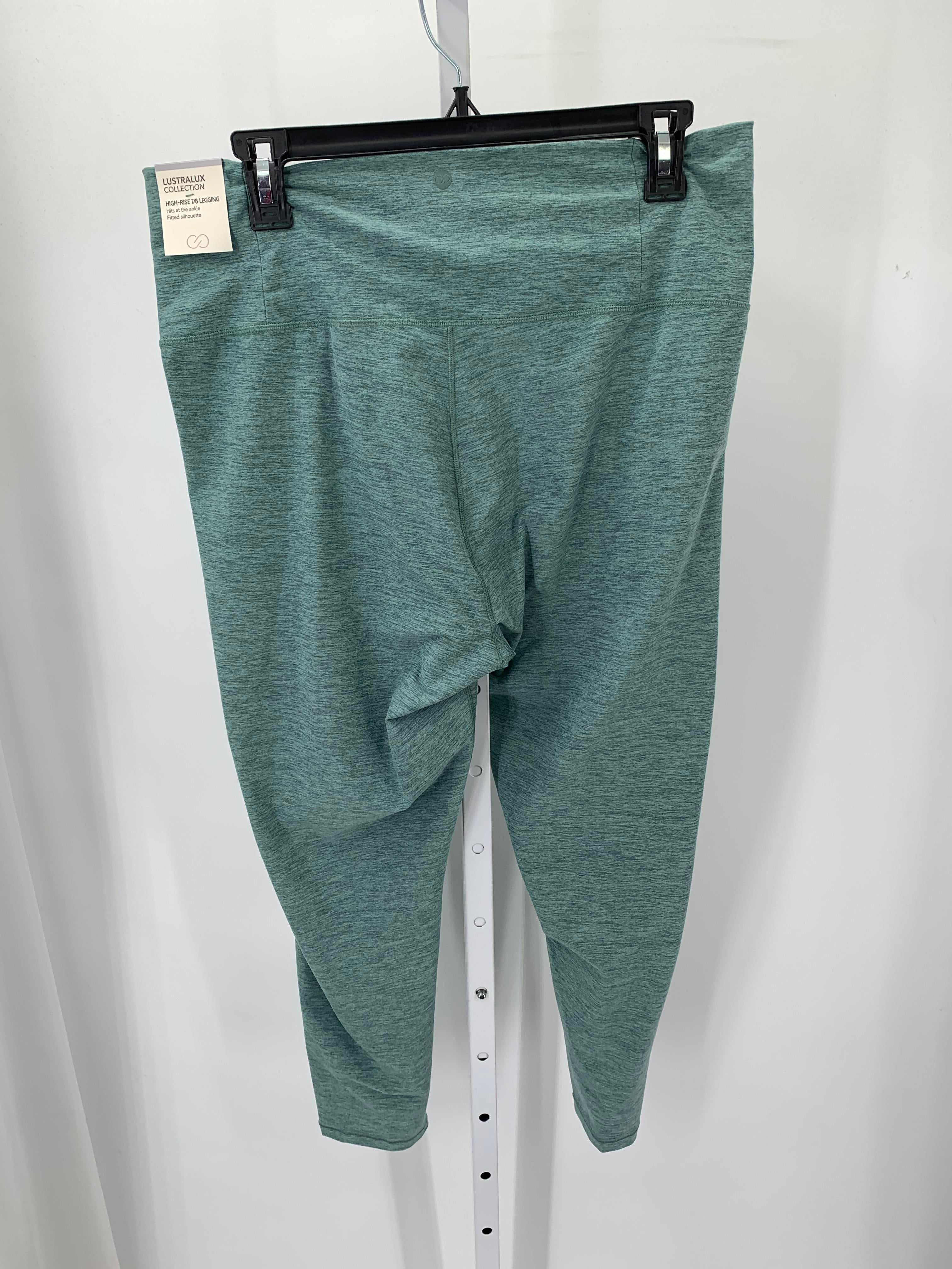 Calia Size XXL Misses Leggings
