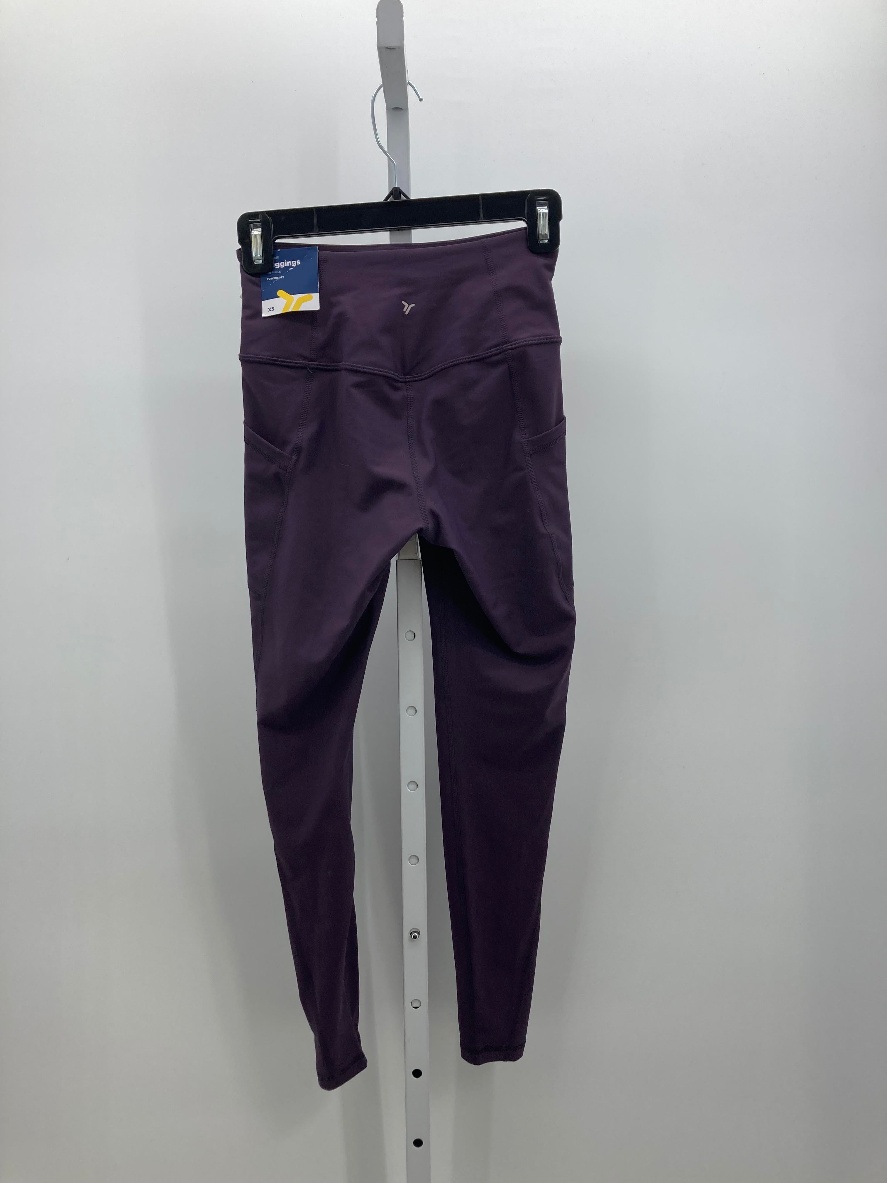 Old Navy Size X Small Misses Leggings