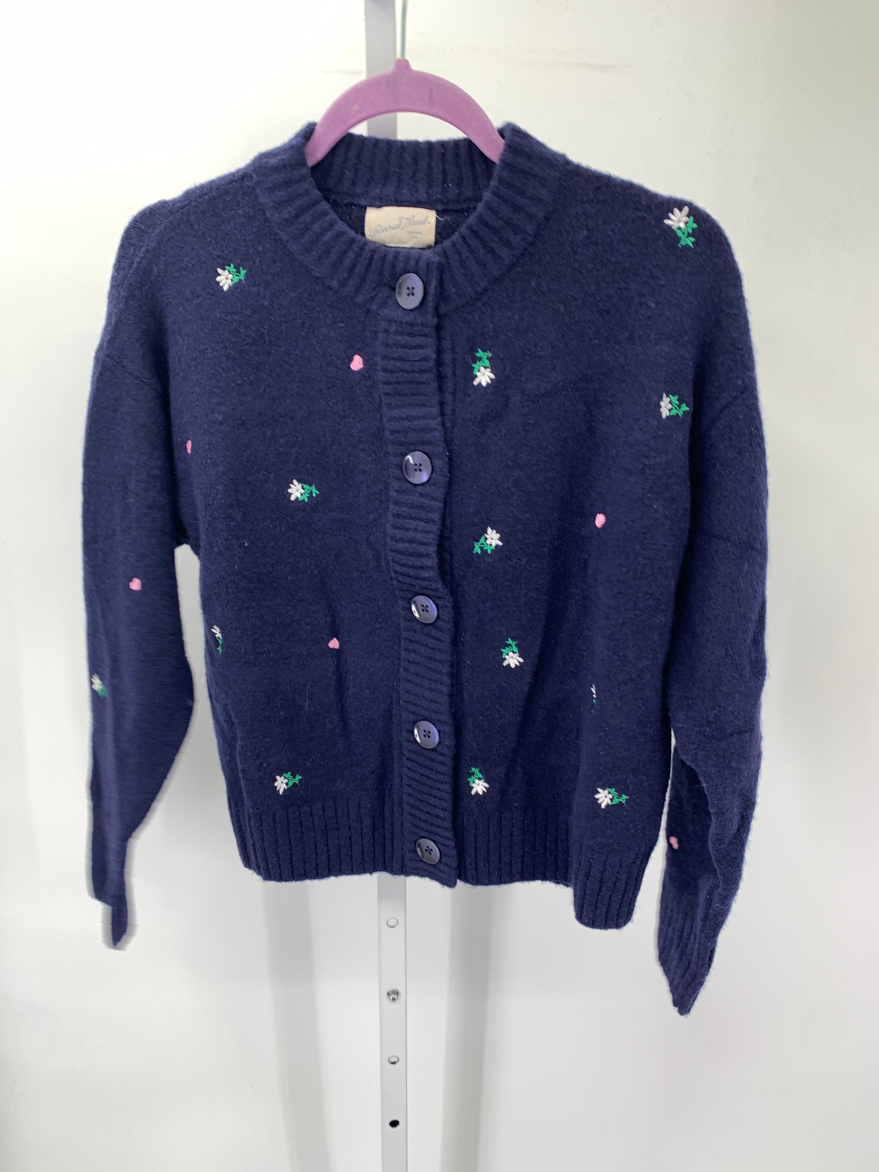 Universal Furniture Size X Small Misses Long Slv Sweater