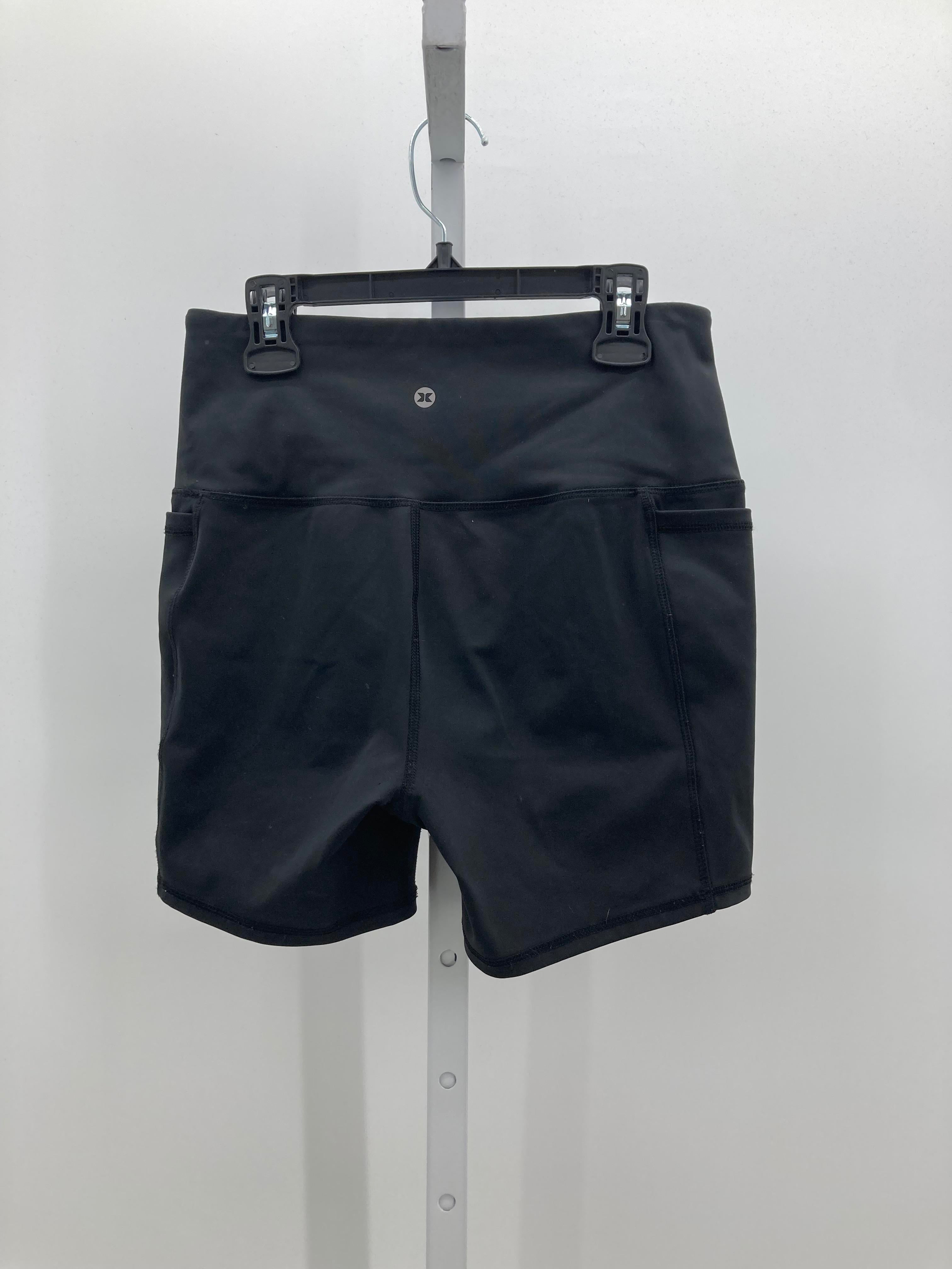 RBX Size Small Misses Shorts