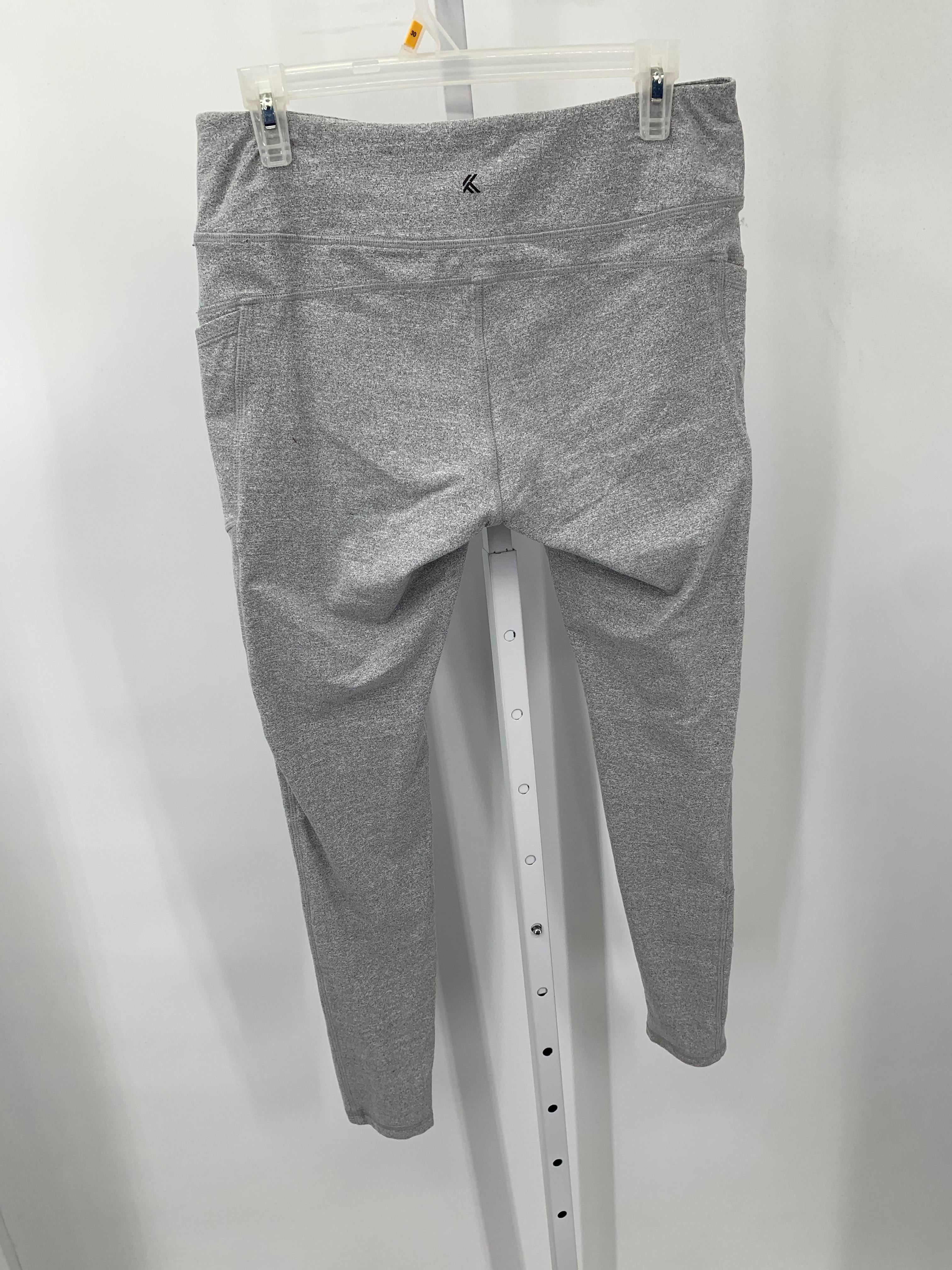 Kyodan Size Large Misses Leggings