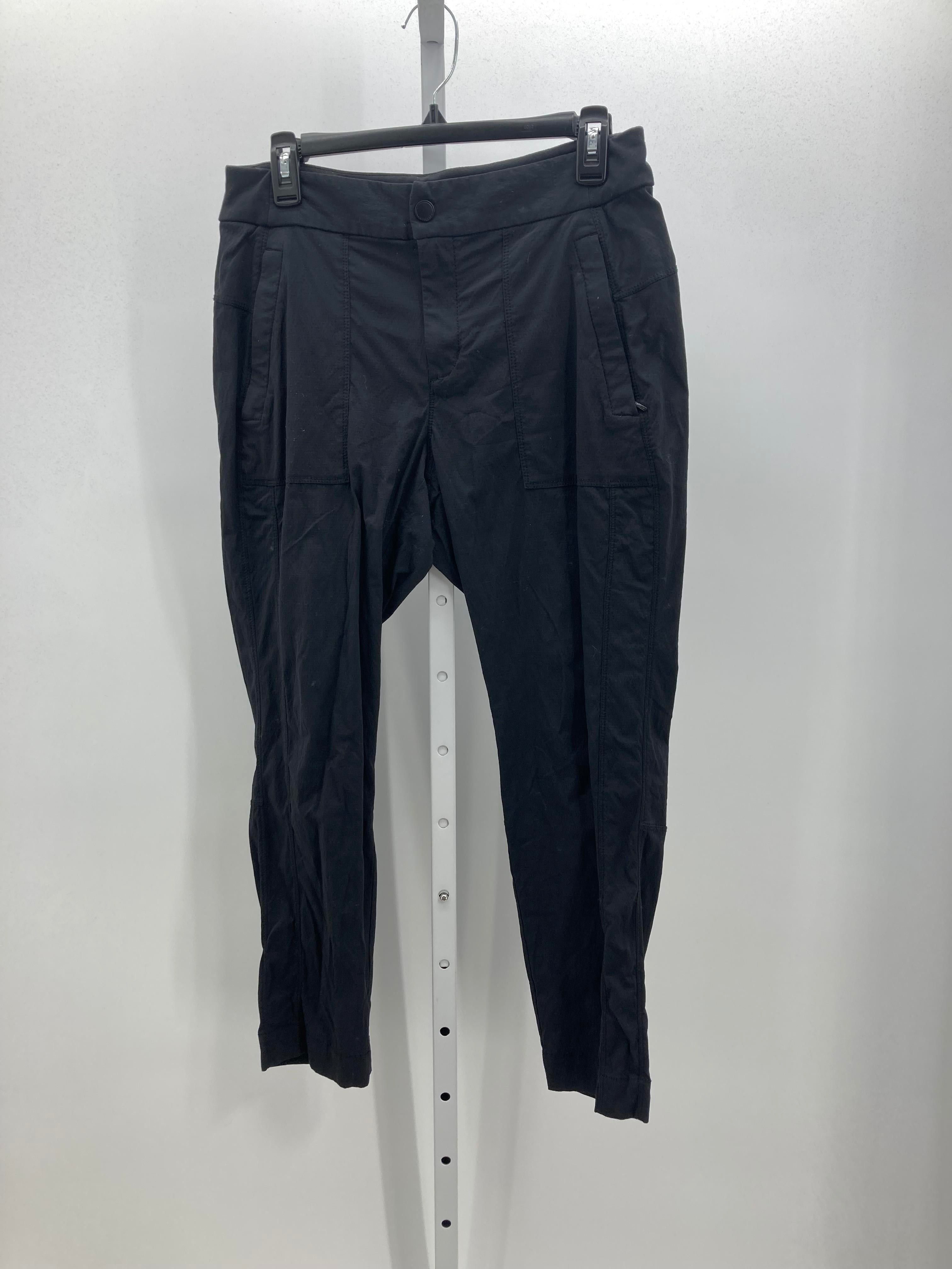Athleta Size 10 Tall Misses Pants