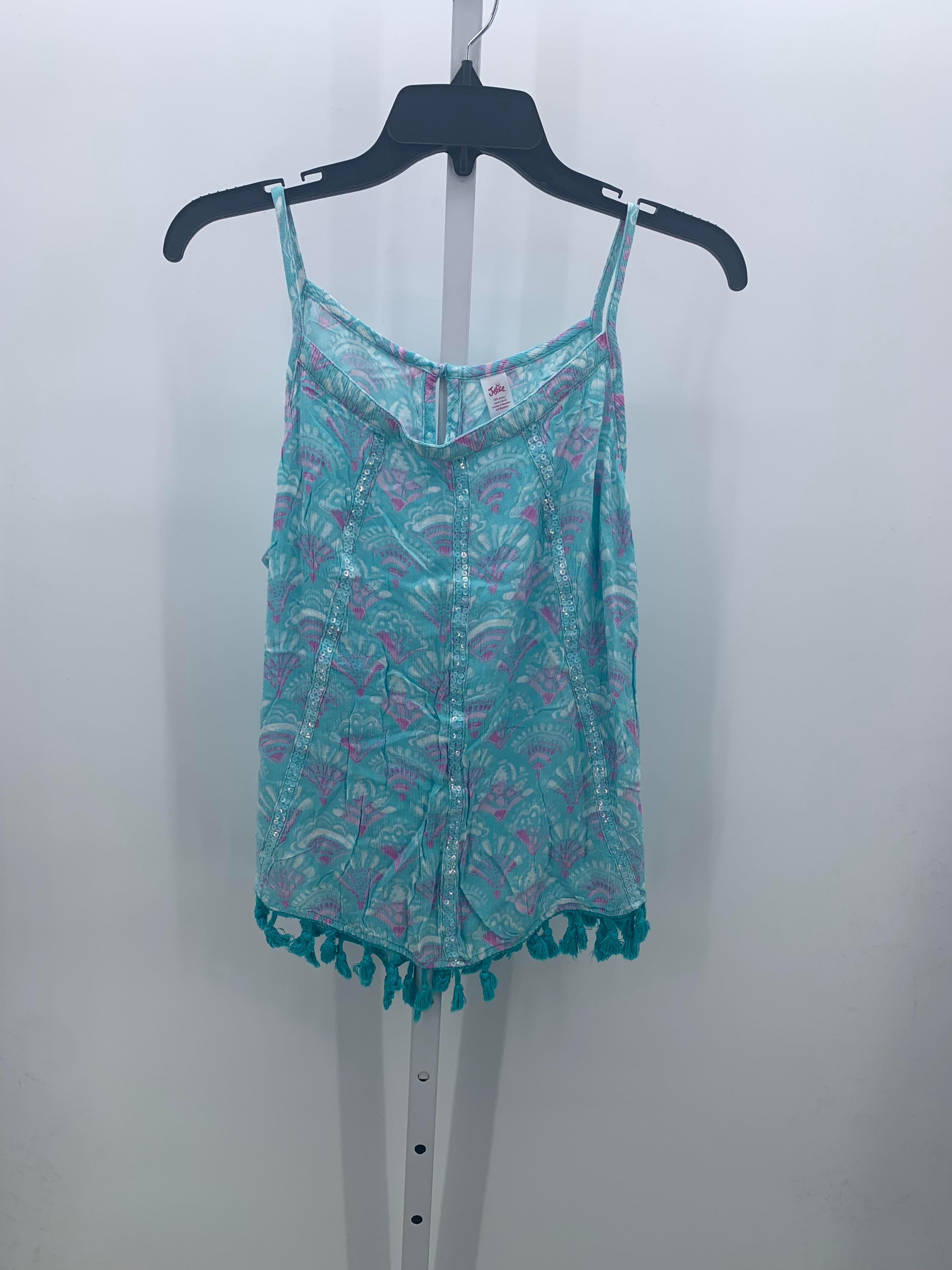 Justice Size 24 Girls Tank