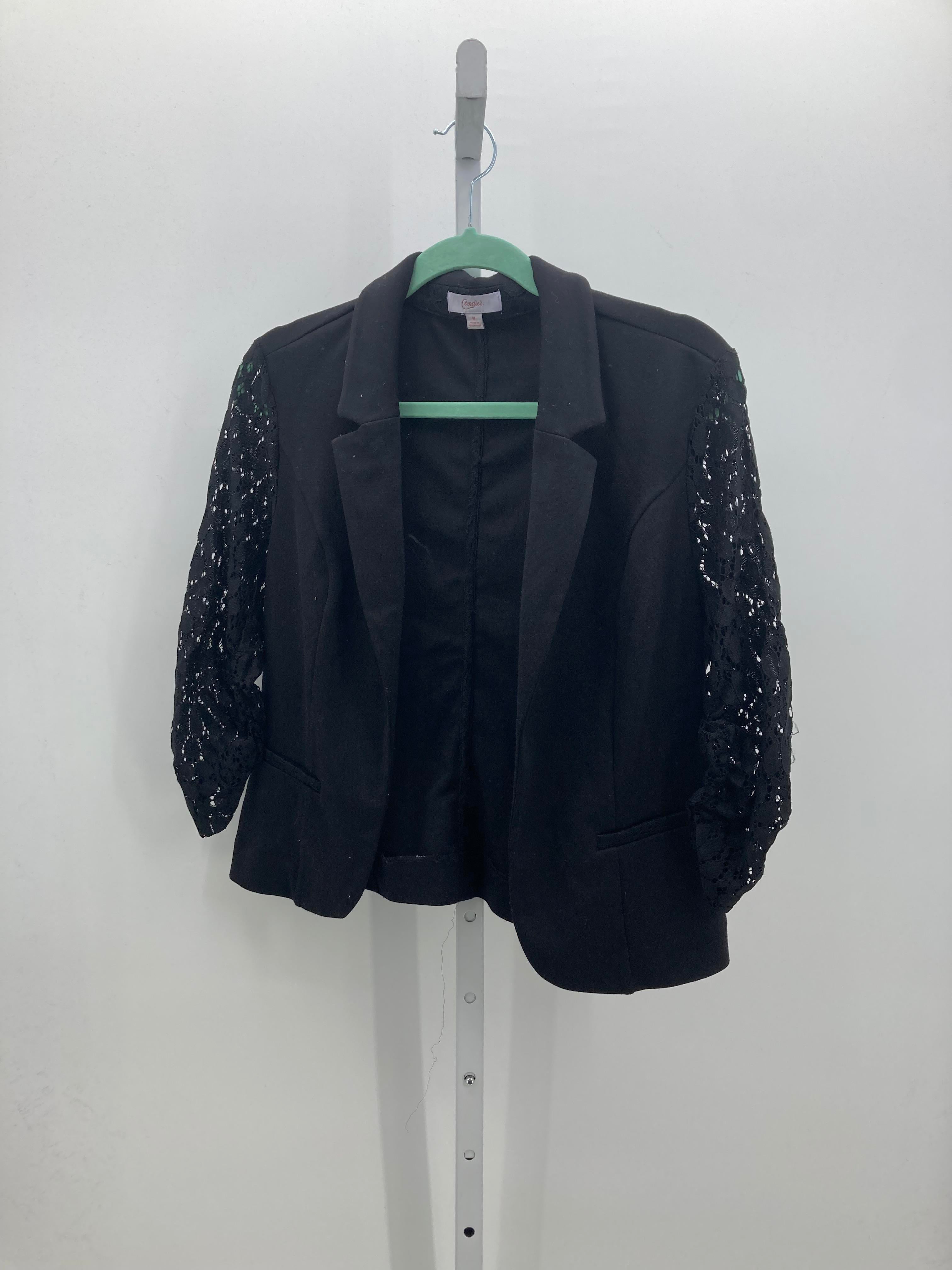 Candies Size Medium Juniors Blazer