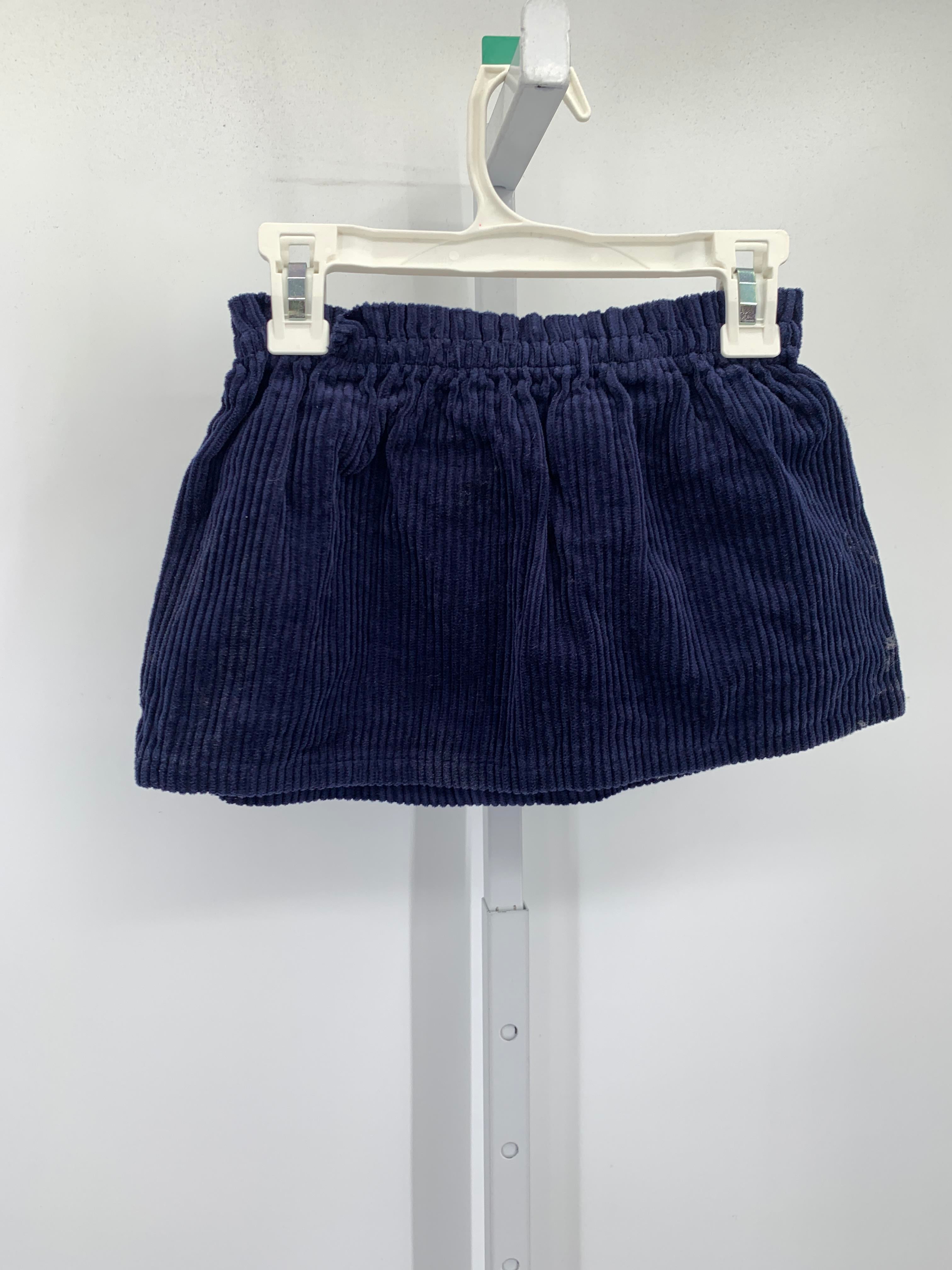 Isaac Mizrahi Size 4 Girls Skirt