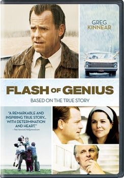 Flash of Genius -