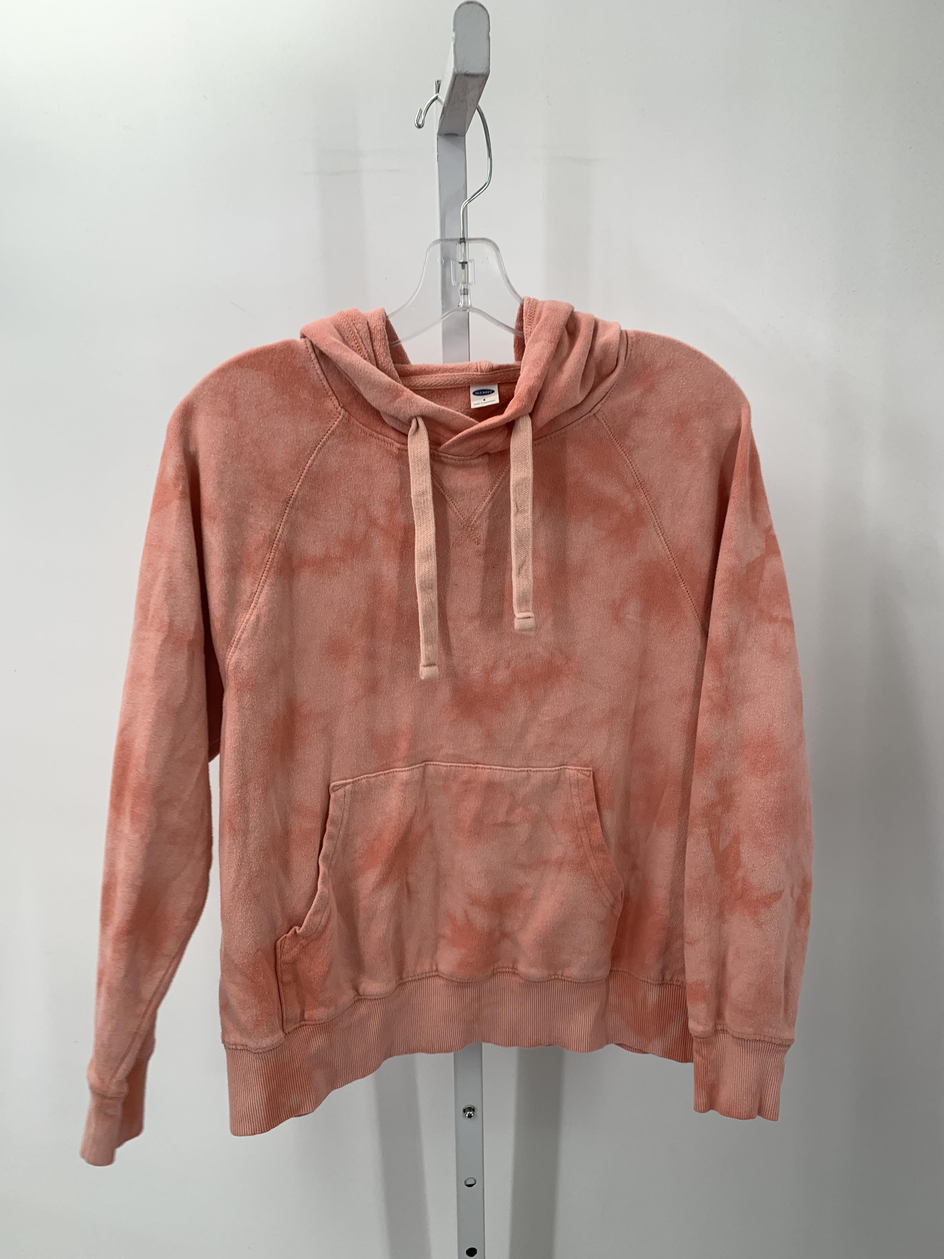 Old Navy Size Small Misses Hoodie