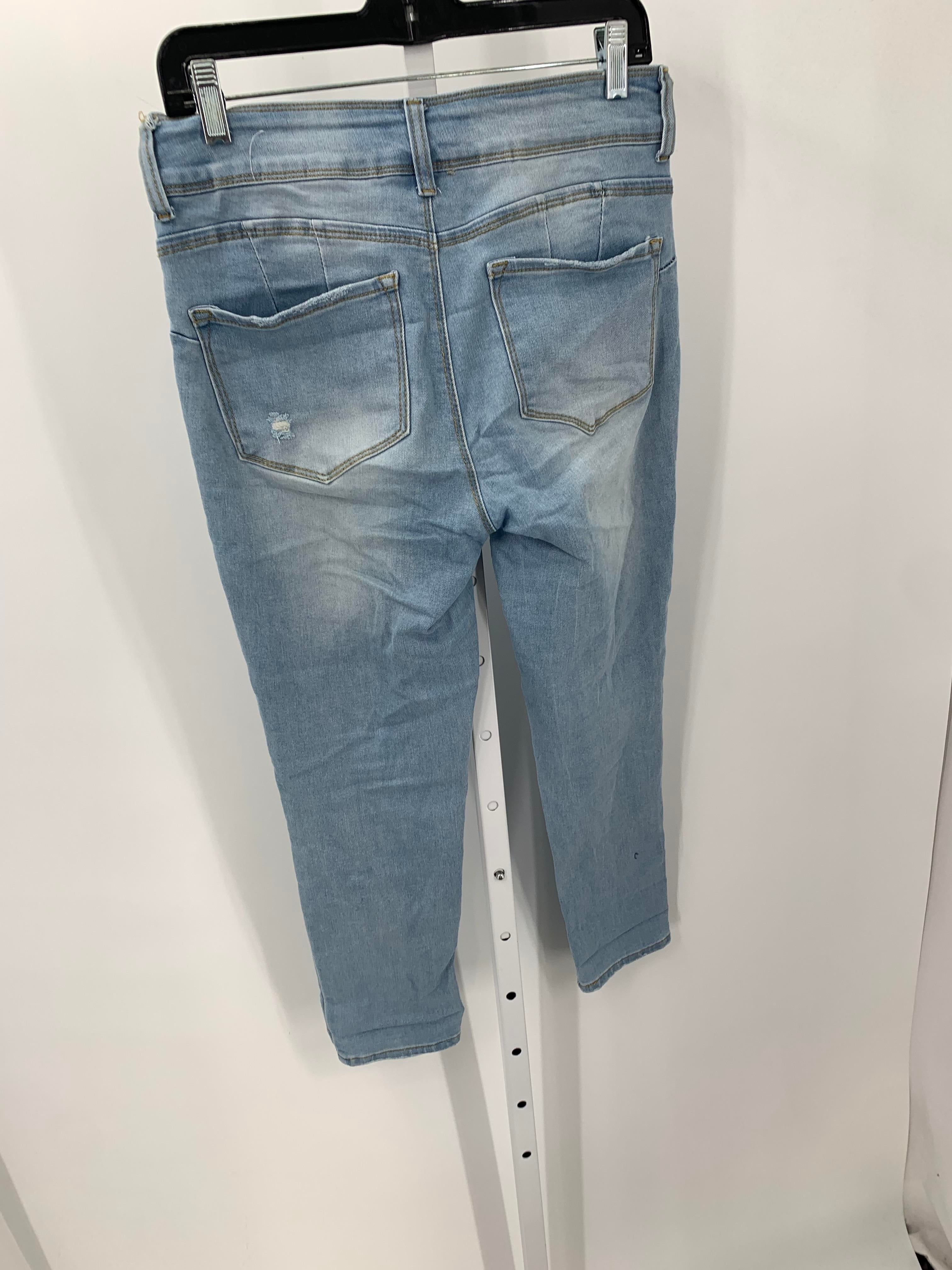 Size 8 Petite Petite Jeans