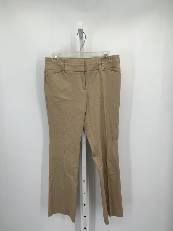 New York & co. Size 8 Petite Petite Pants