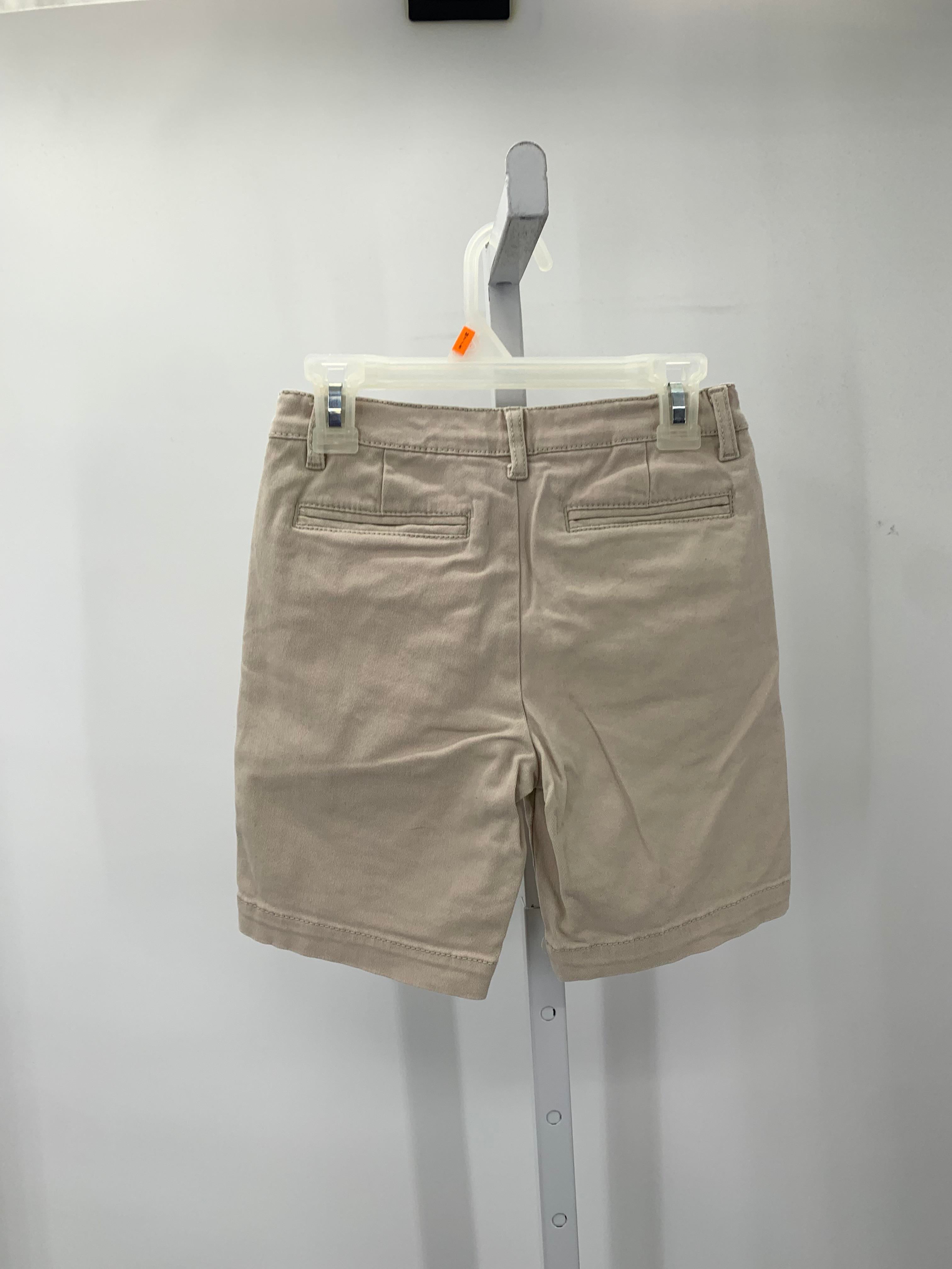 ADJ WAIST SHORTS