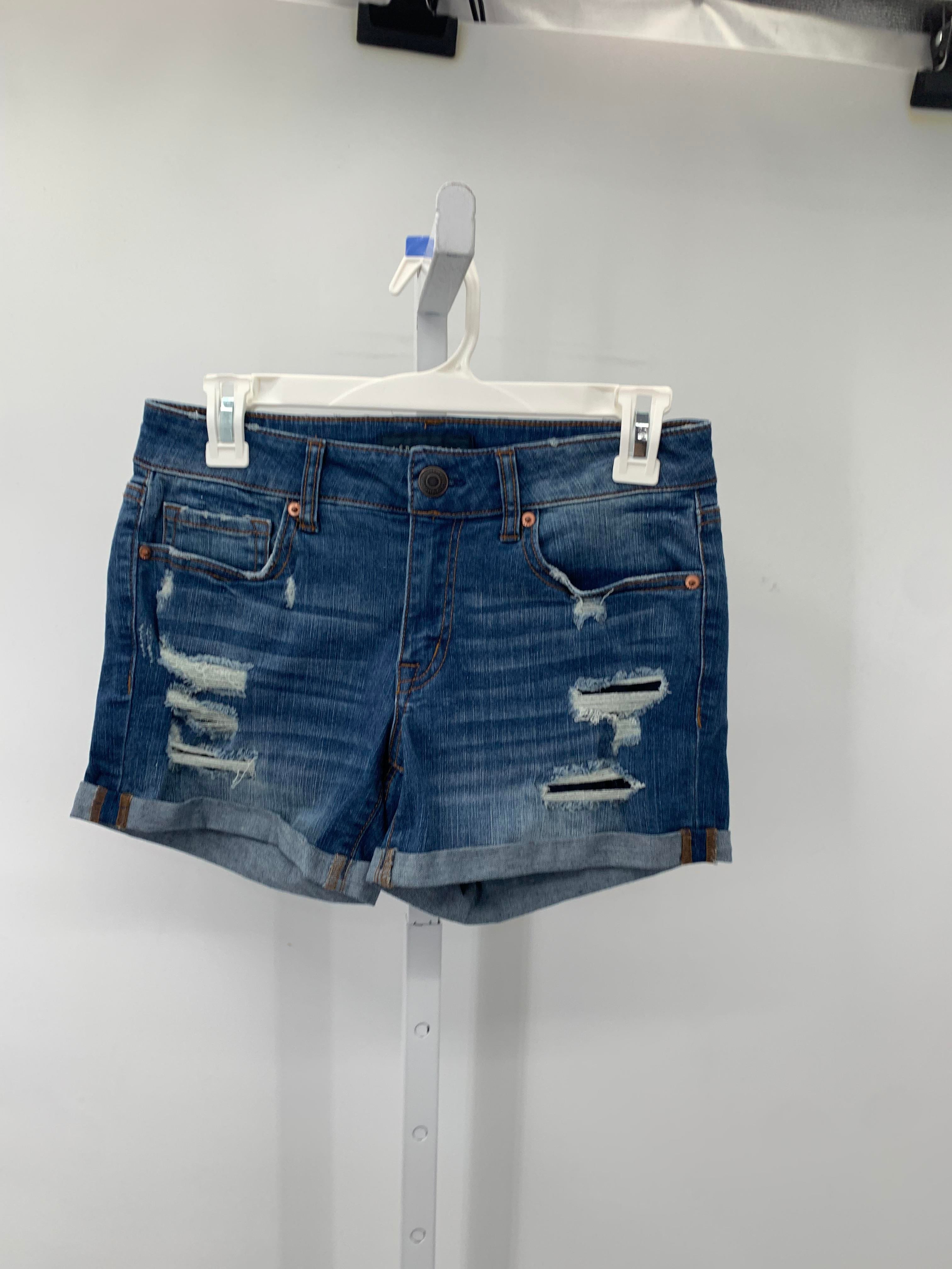 Aeropostale Size 4 Juniors Shorts