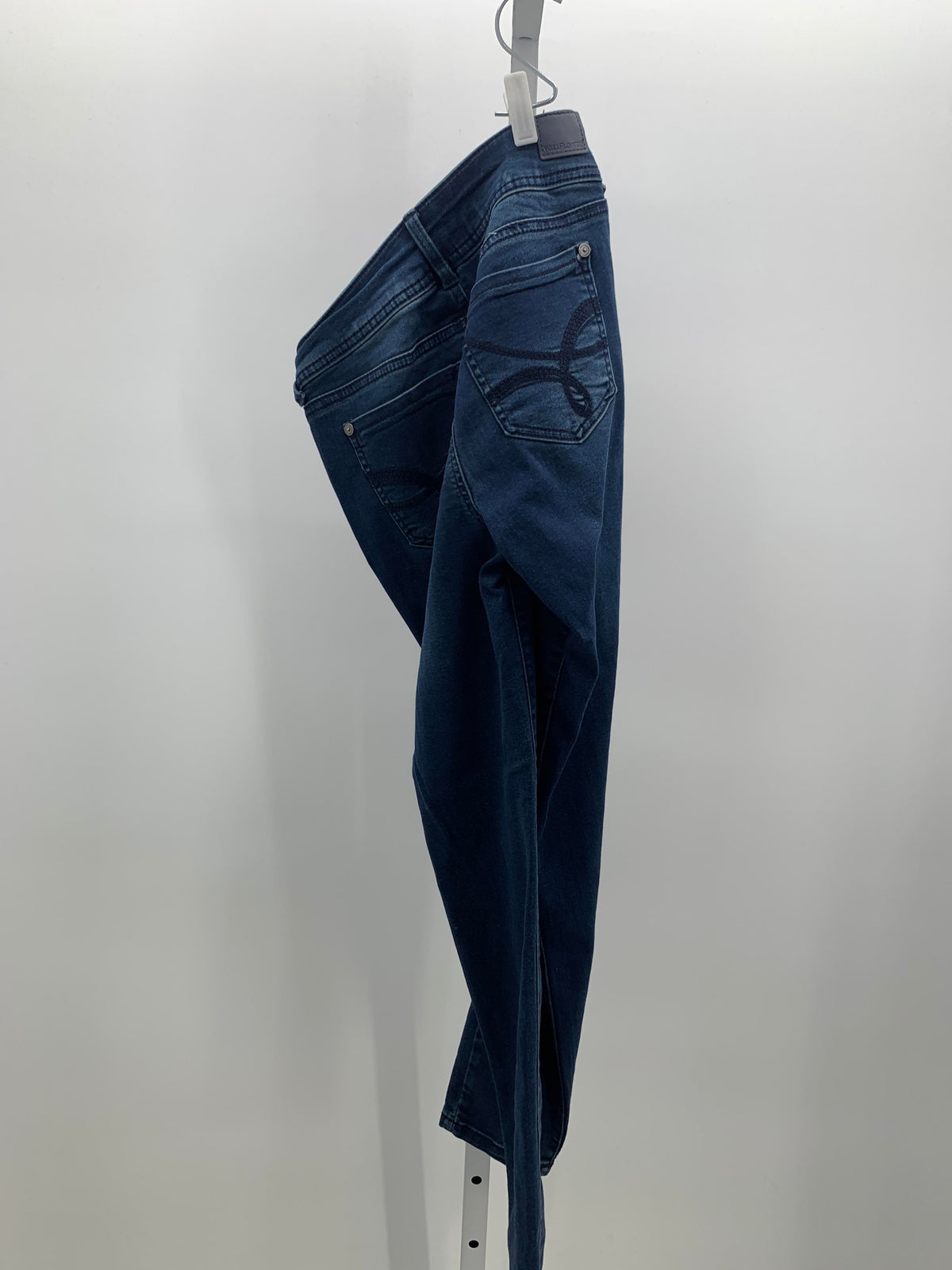 Wallflower Size 7 Short Juniors Jeans