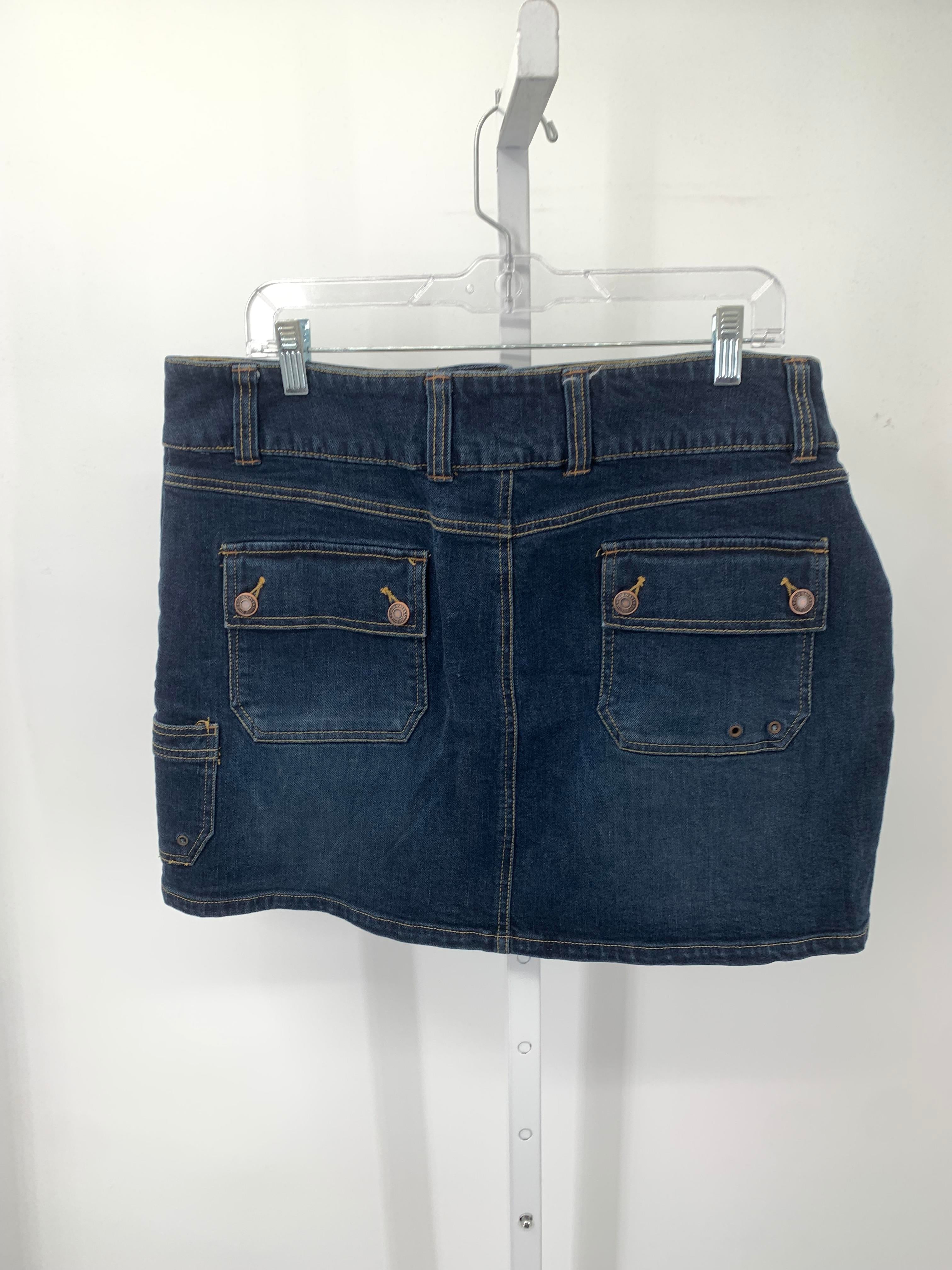 Old Navy Size 16 Misses Skirt