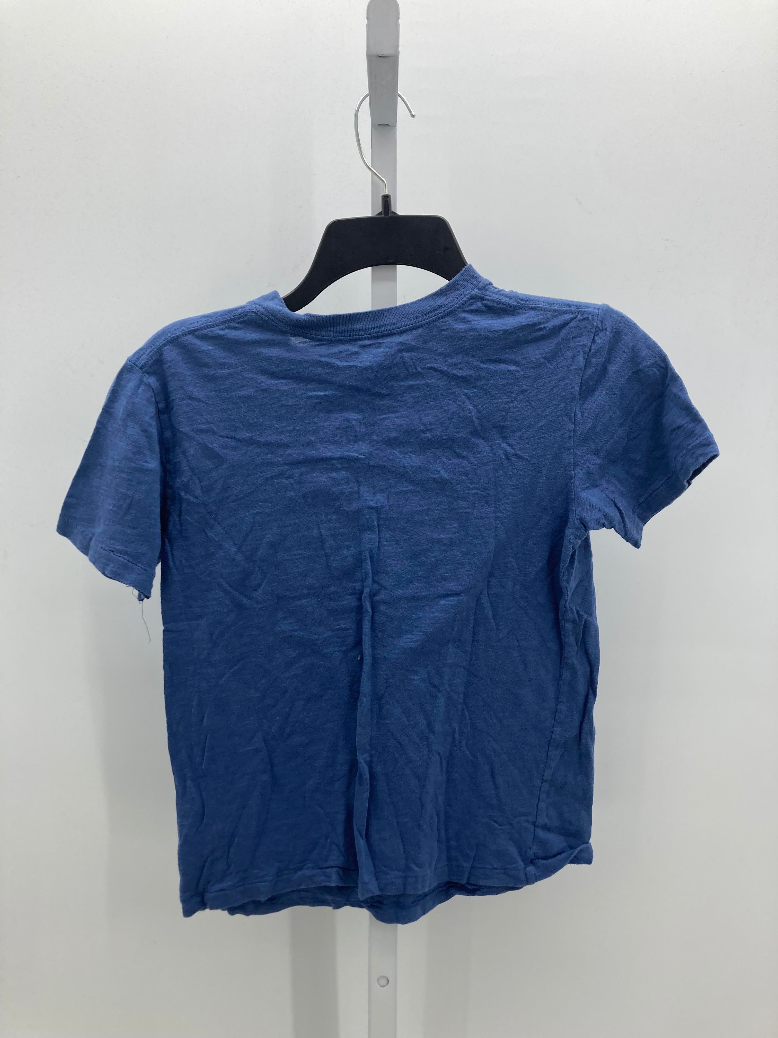 KNIT TEE