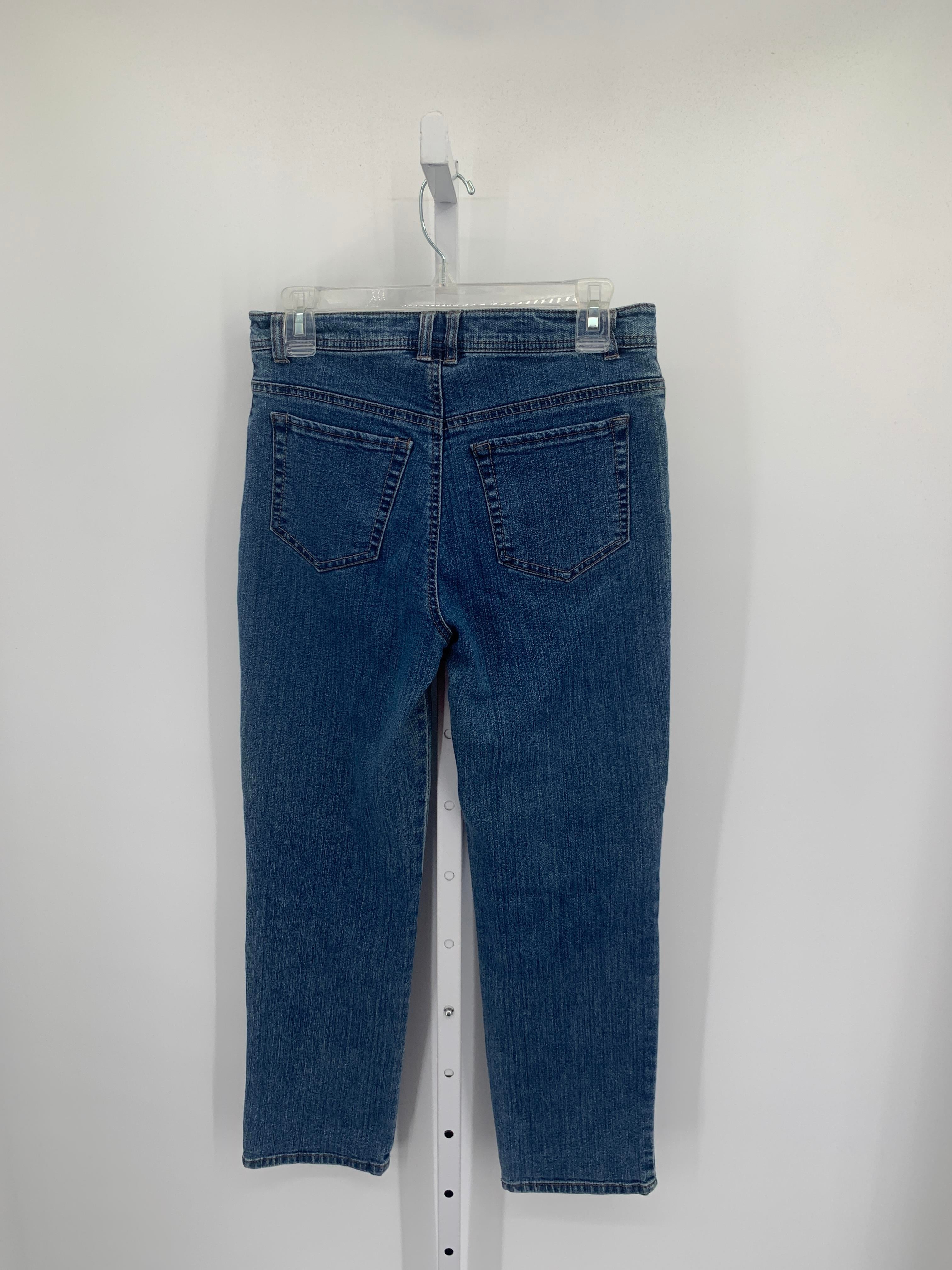 Charter Club Size 8 Petite Petite Jeans