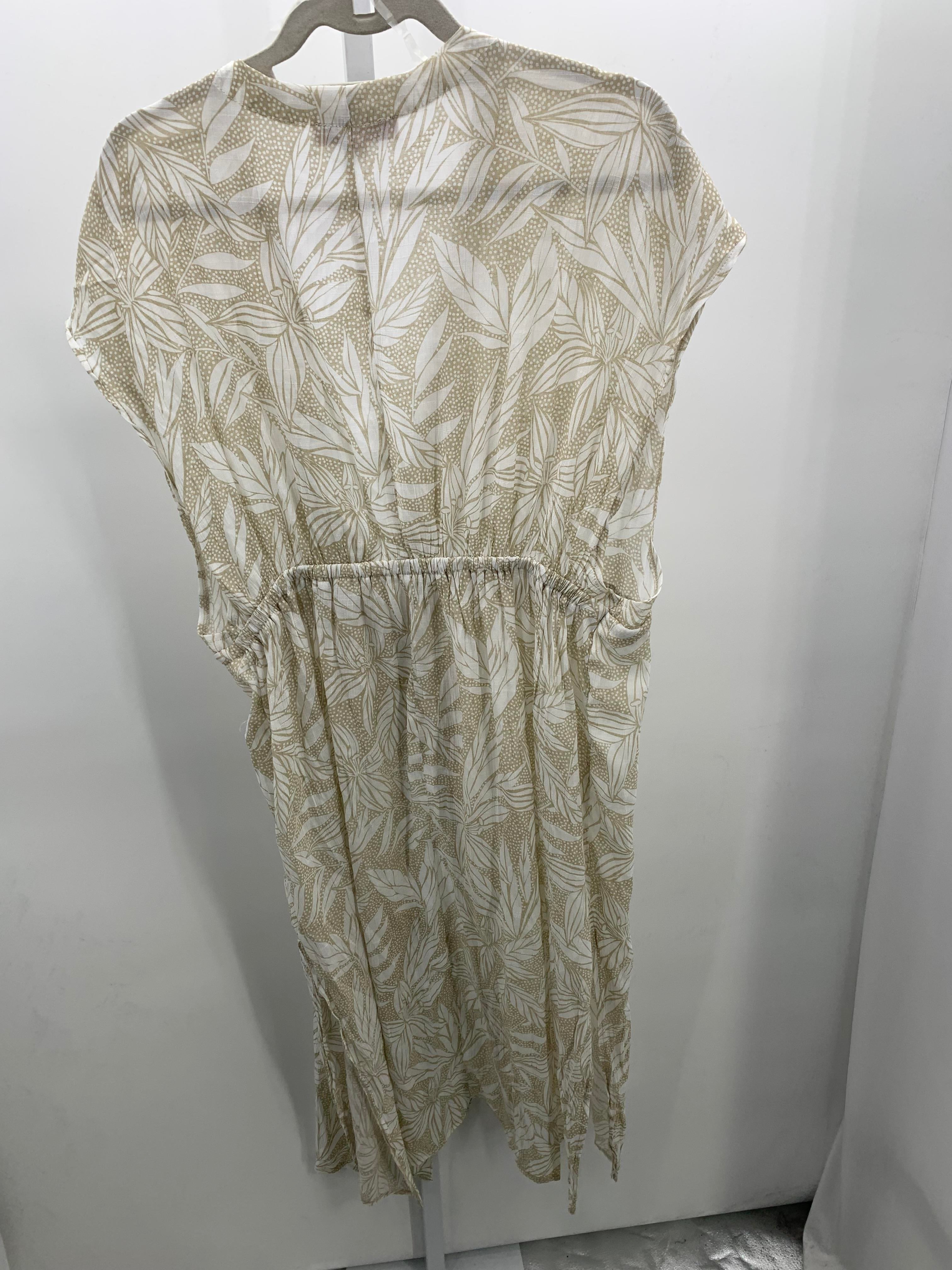 Size Large Misses Swimwear