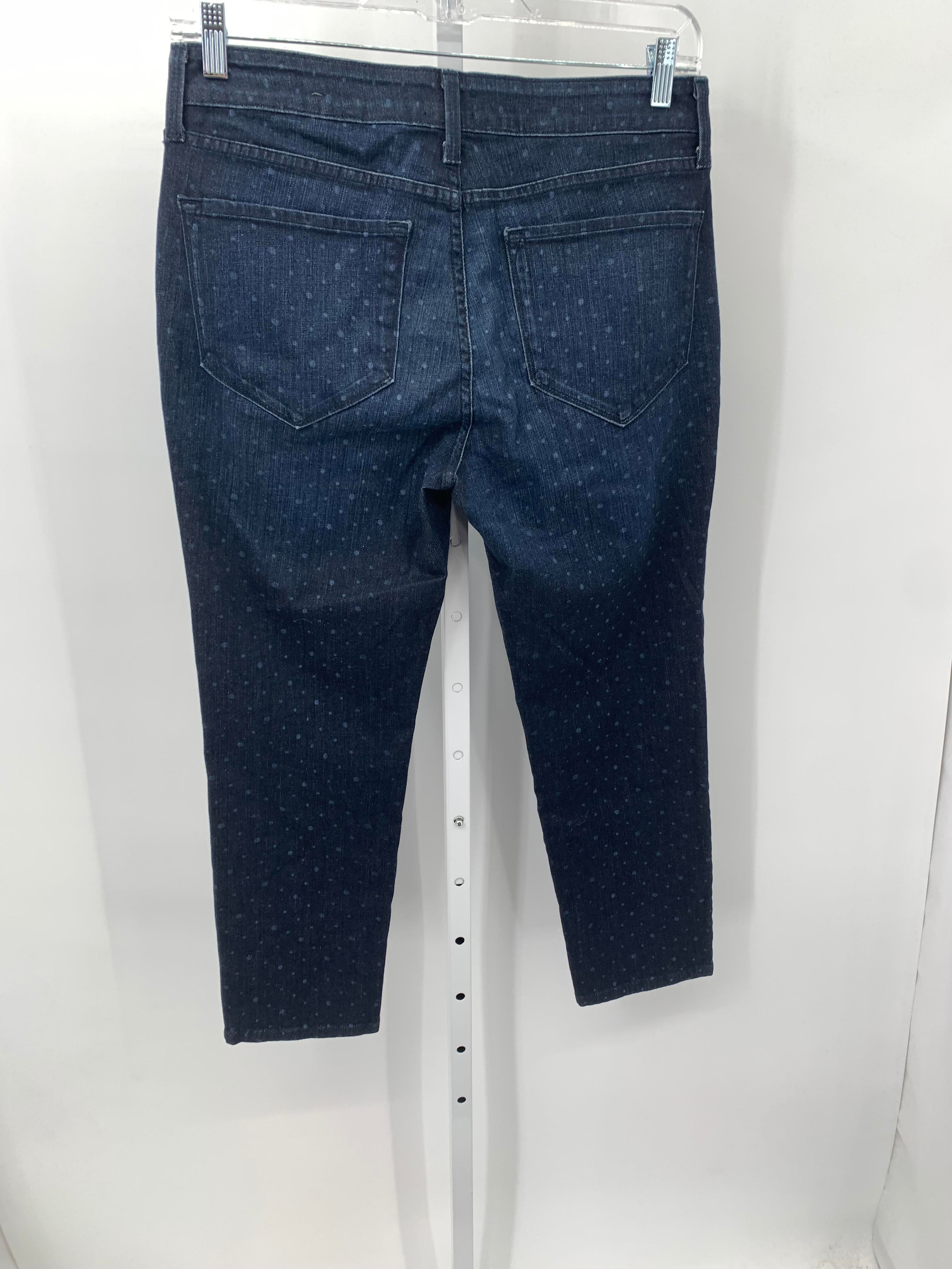 NYDJ Size 14 Petite Petite Jeans