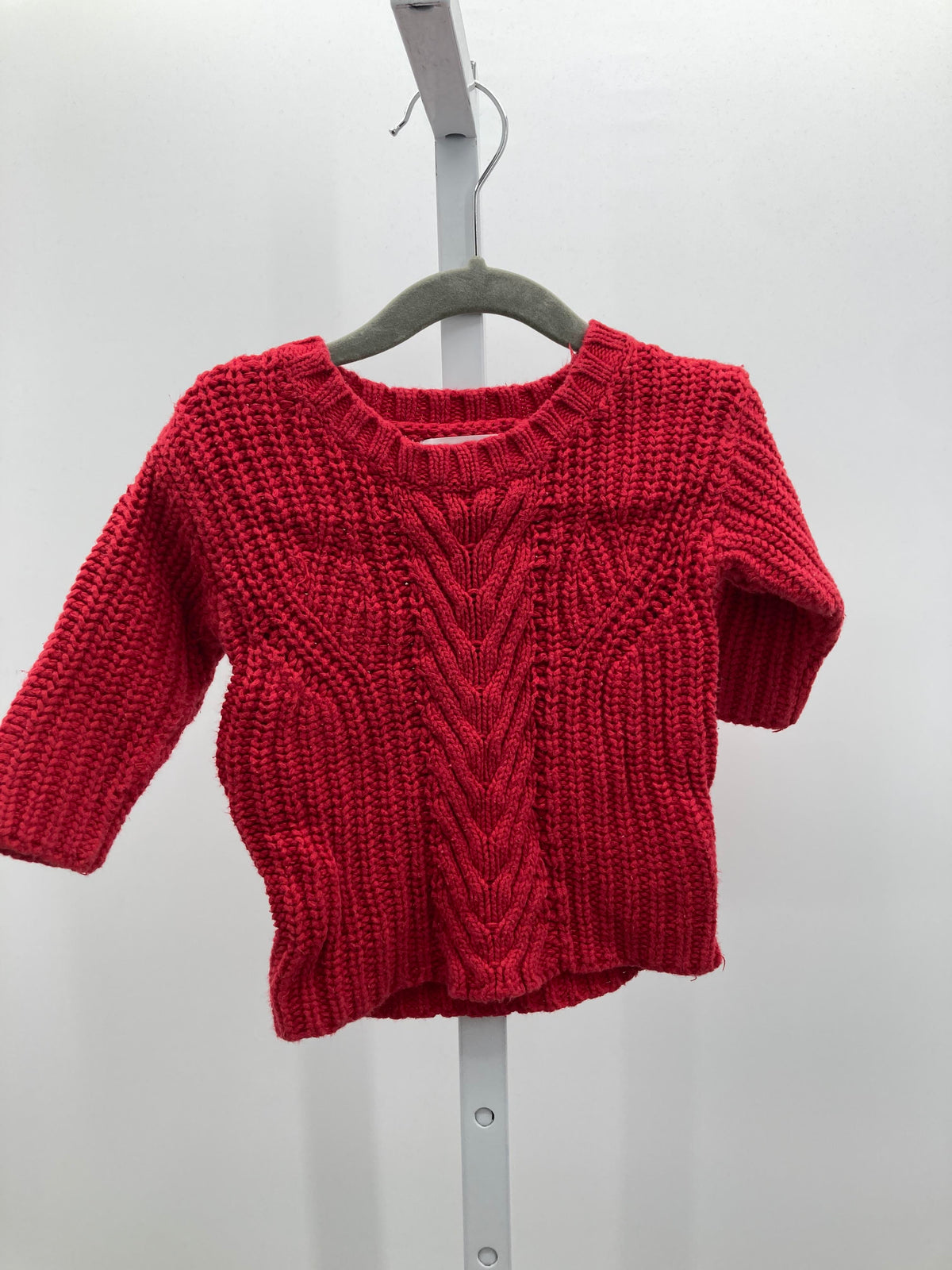 Old Navy Size 12-18 Months Girls Long Sleeve Sweater
