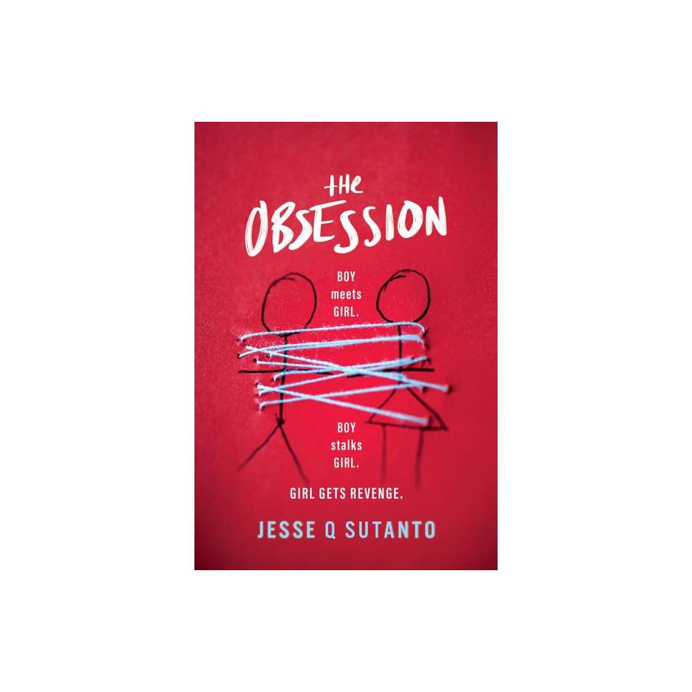 The Obsession -